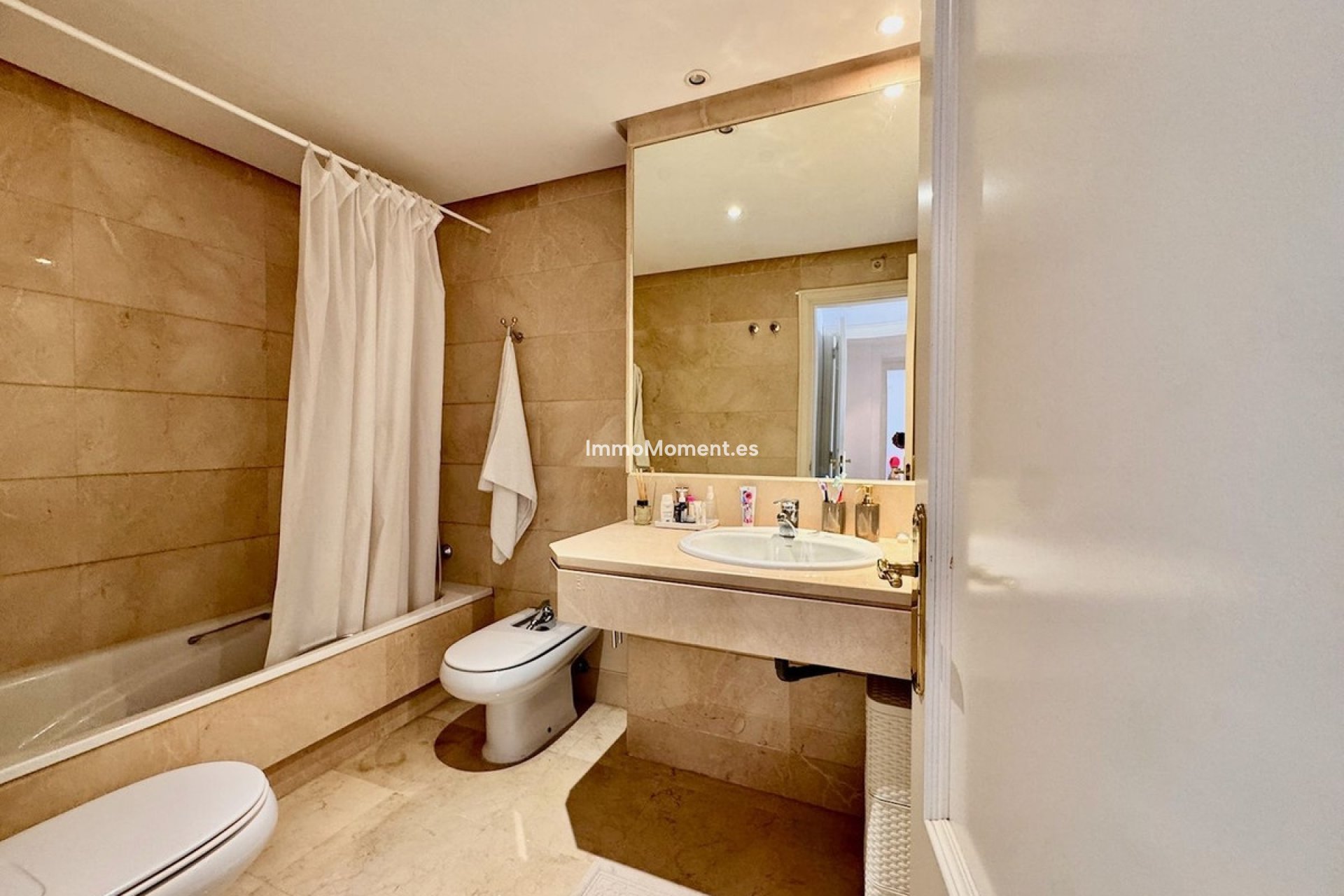 Bestaande woning - Appartement - Marbella - Puerto Banús