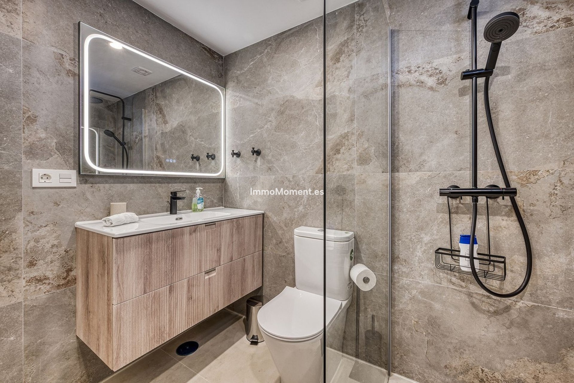 Bestaande woning - Appartement - Marbella - Puerto Banús