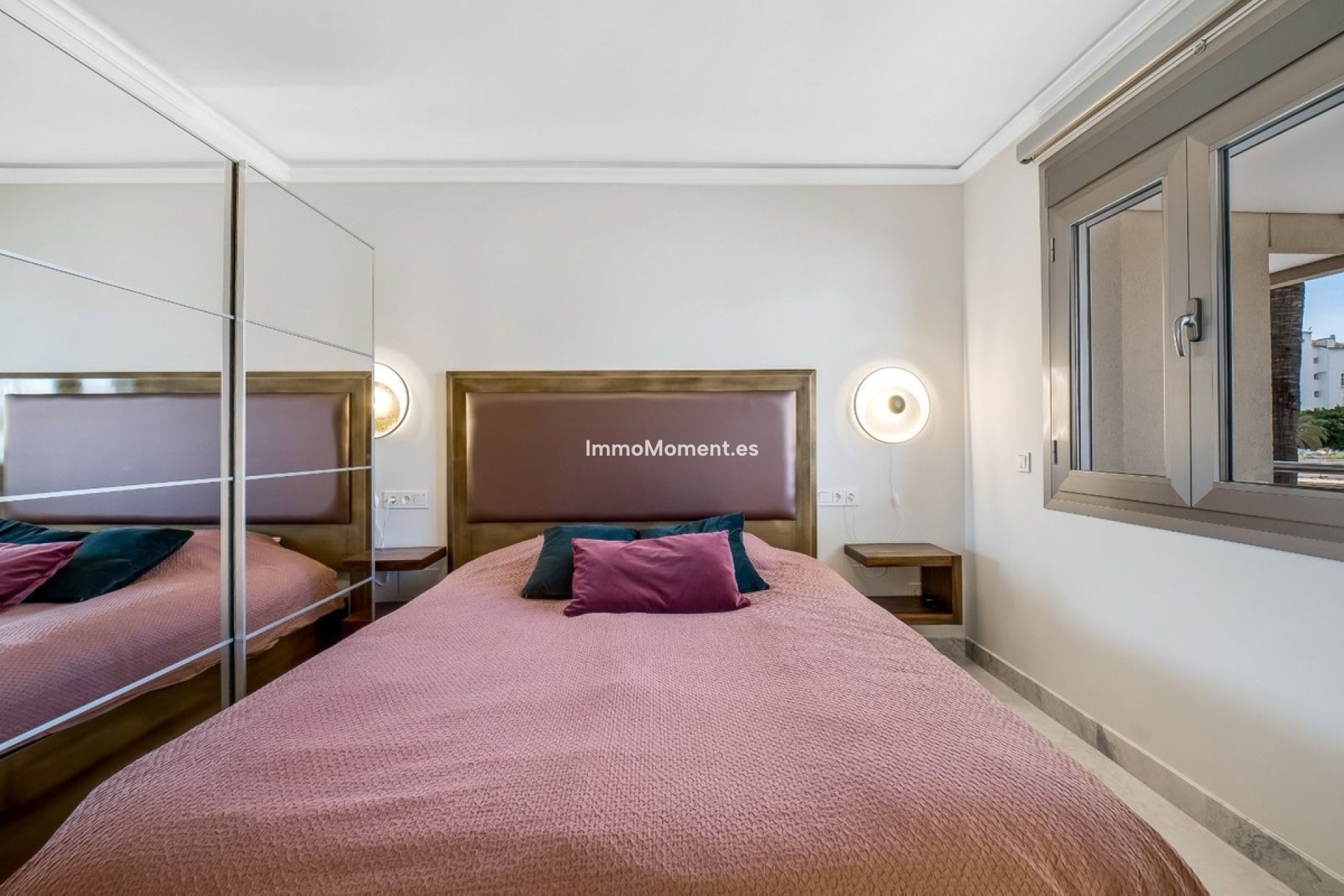 Bestaande woning - Appartement - Marbella - Puerto Banús