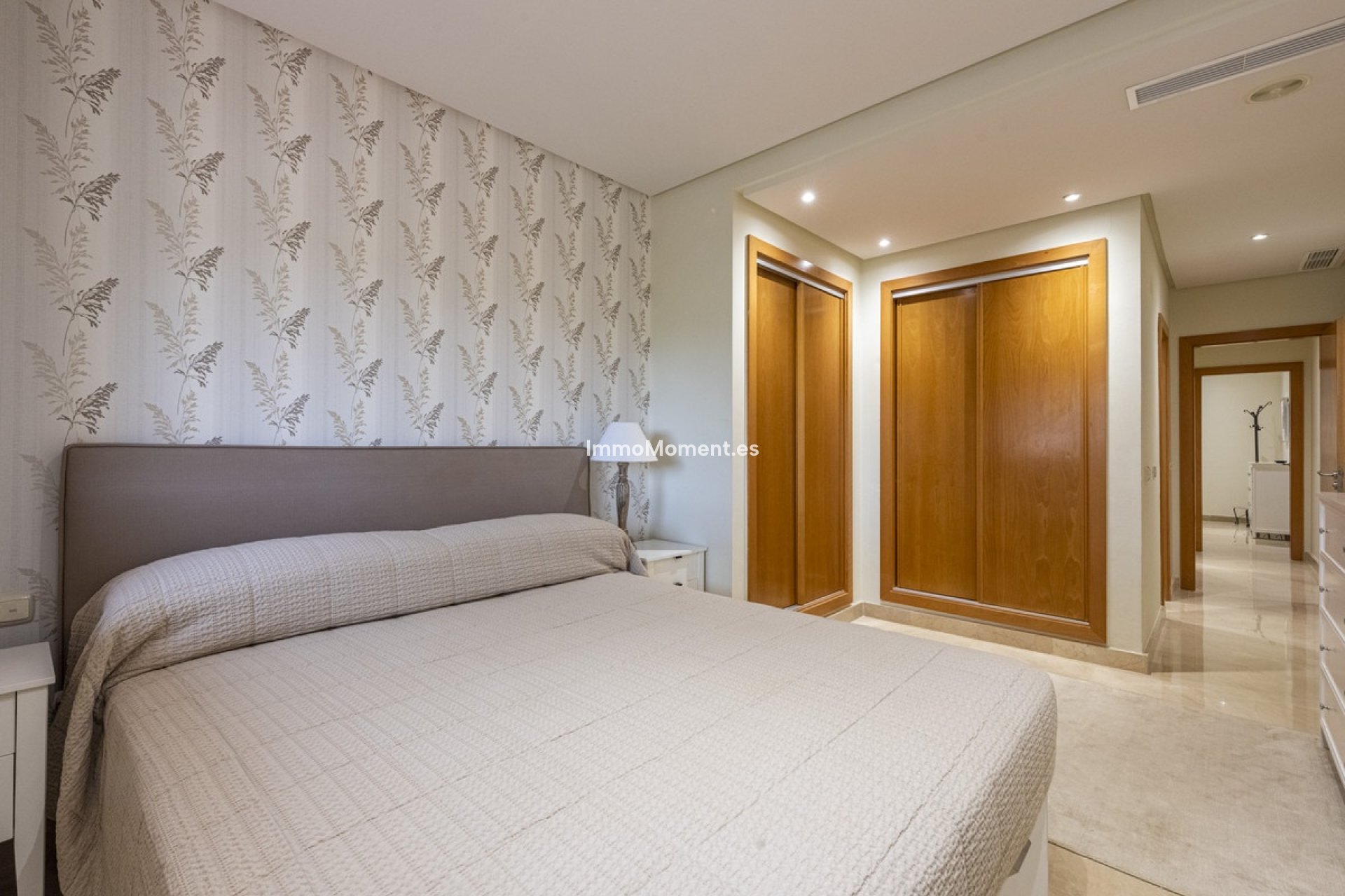 Bestaande woning - Appartement - Marbella - Puerto Banús