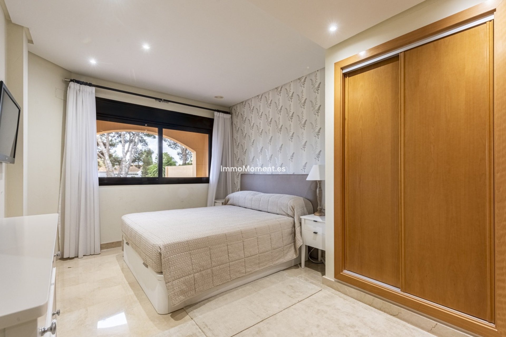 Bestaande woning - Appartement - Marbella - Puerto Banús