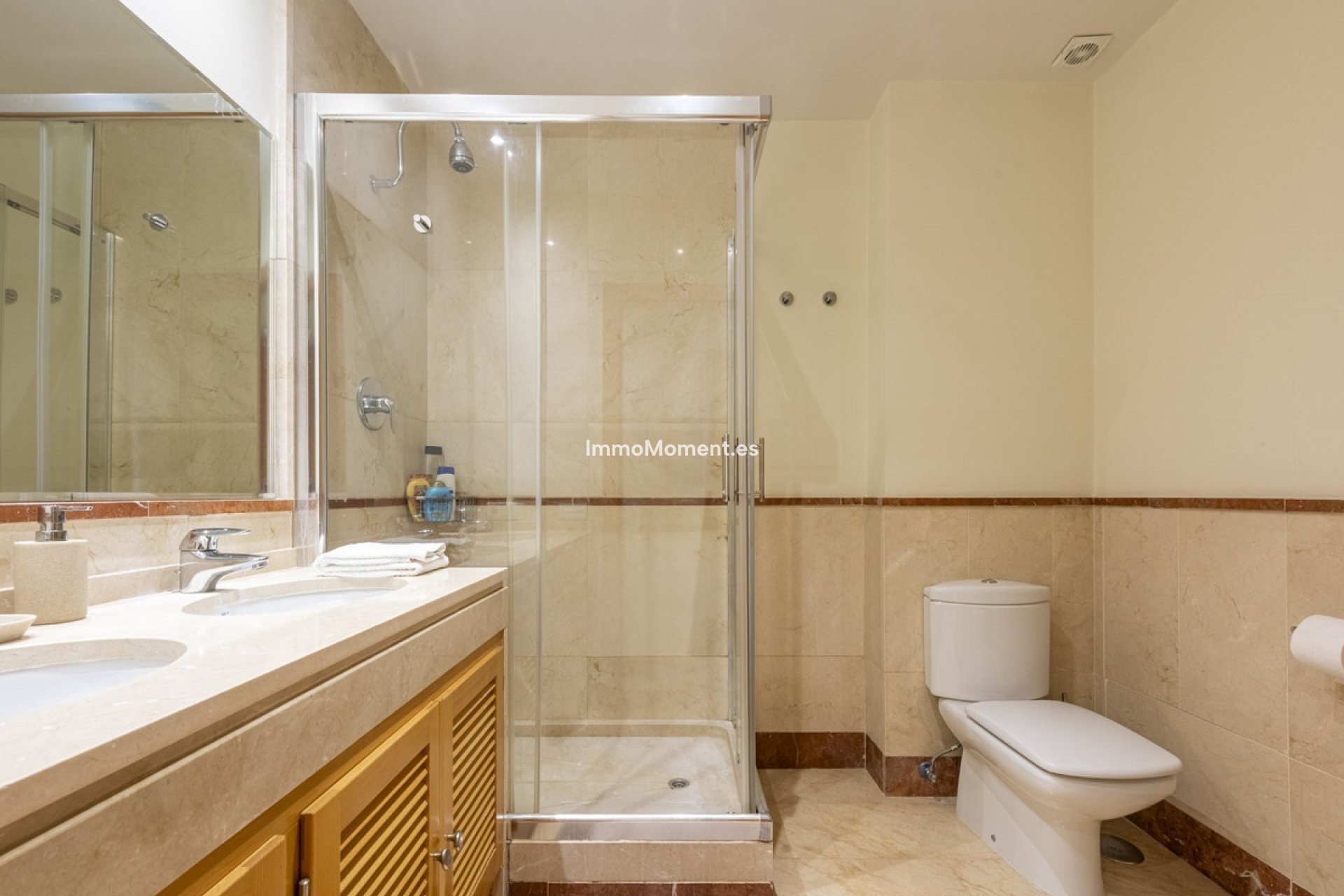 Bestaande woning - Appartement - Marbella - Puerto Banús