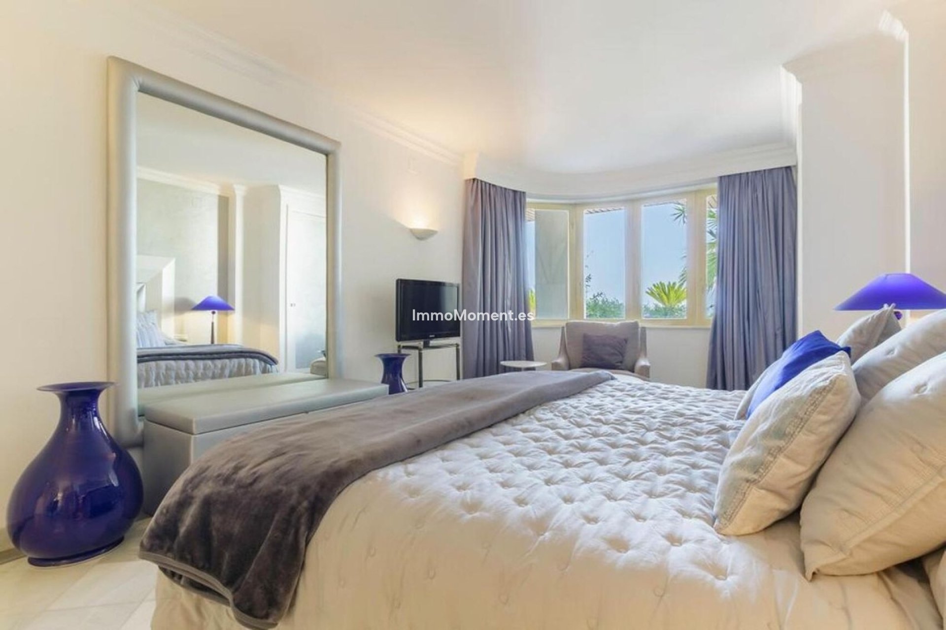 Bestaande woning - Appartement - Marbella - Puerto Banús