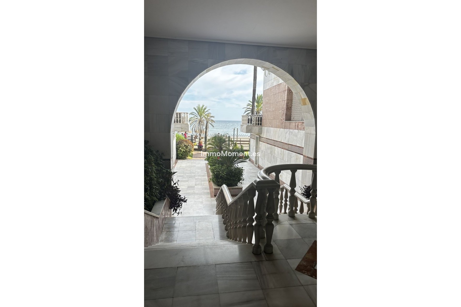 Bestaande woning - Appartement - Marbella - Puerto Banús