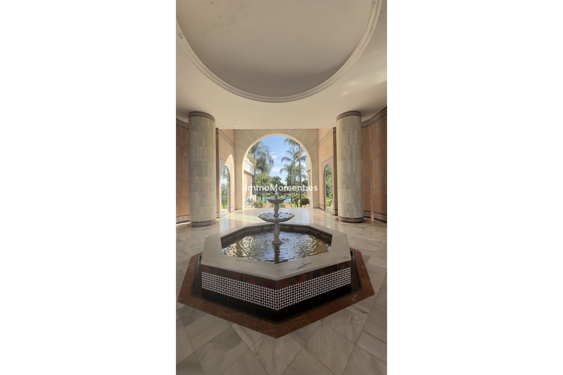 Bestaande woning - Appartement - Marbella - Puerto Banús