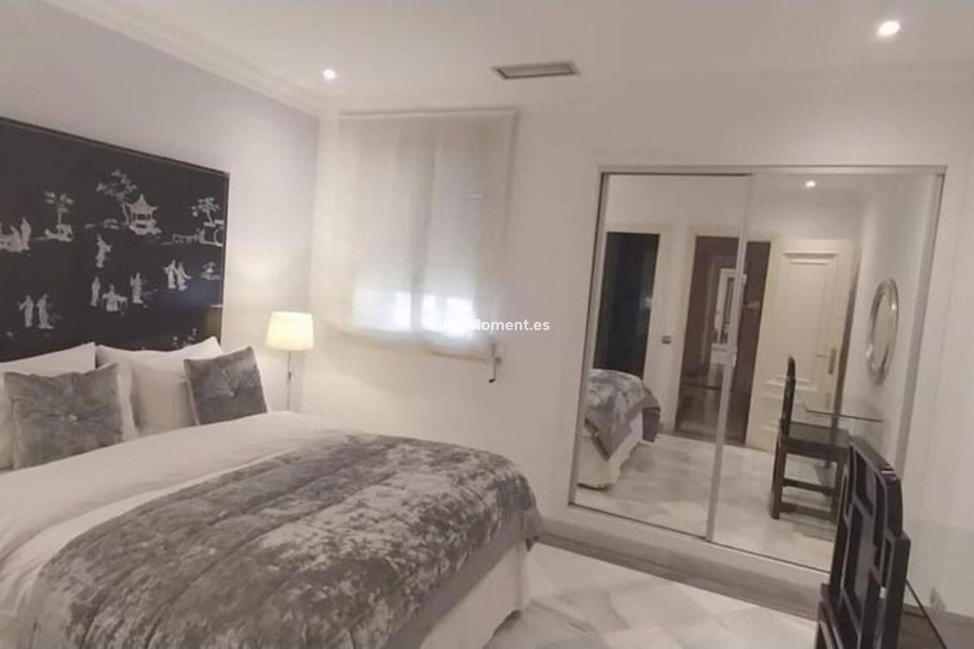 Bestaande woning - Appartement - Marbella - Puerto Banús
