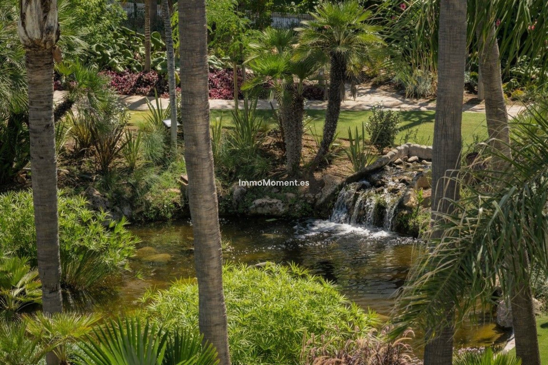 Bestaande woning - Appartement - Marbella - Puerto Banús