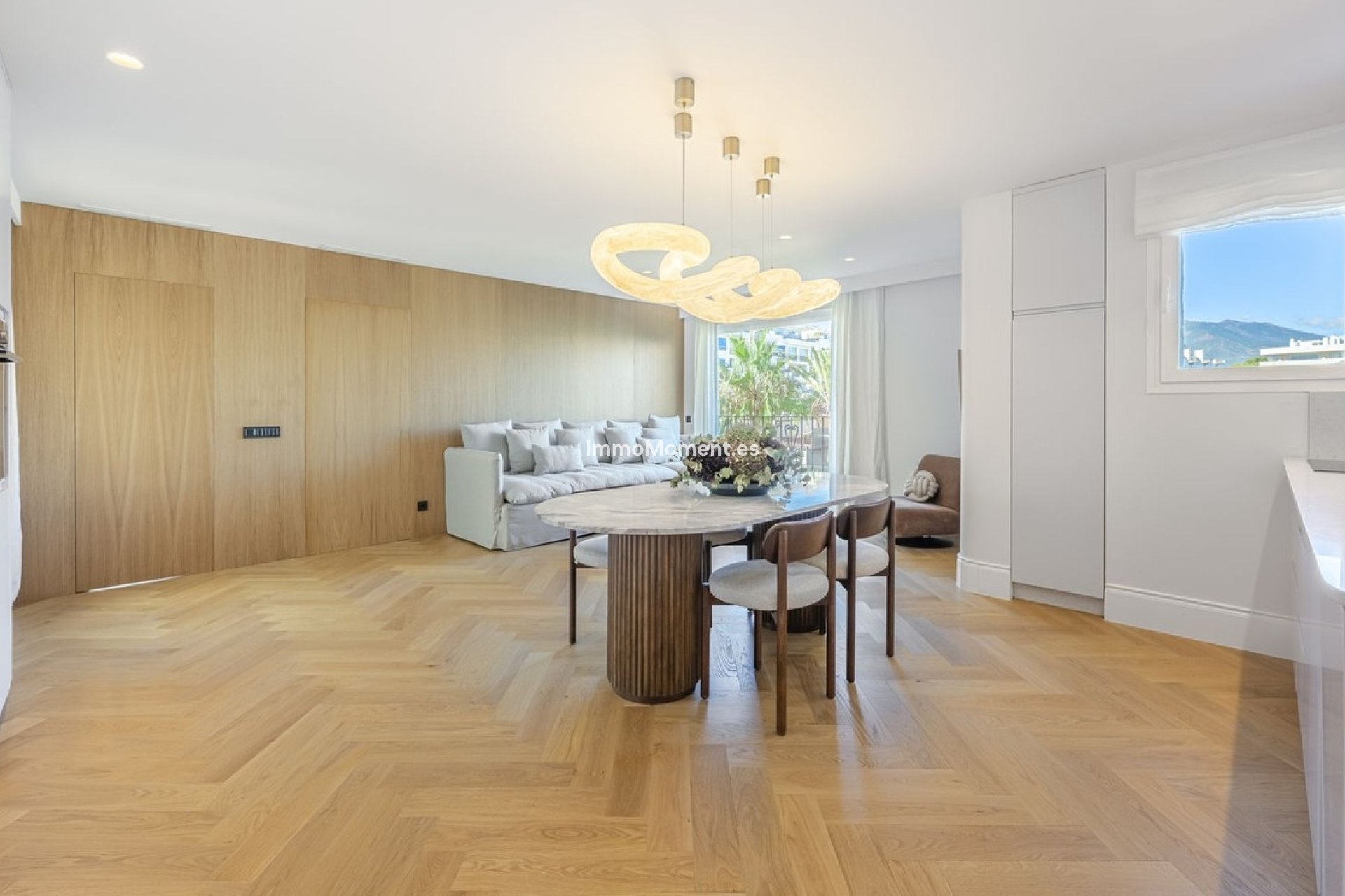 Bestaande woning - Appartement - Marbella - Puerto Banús