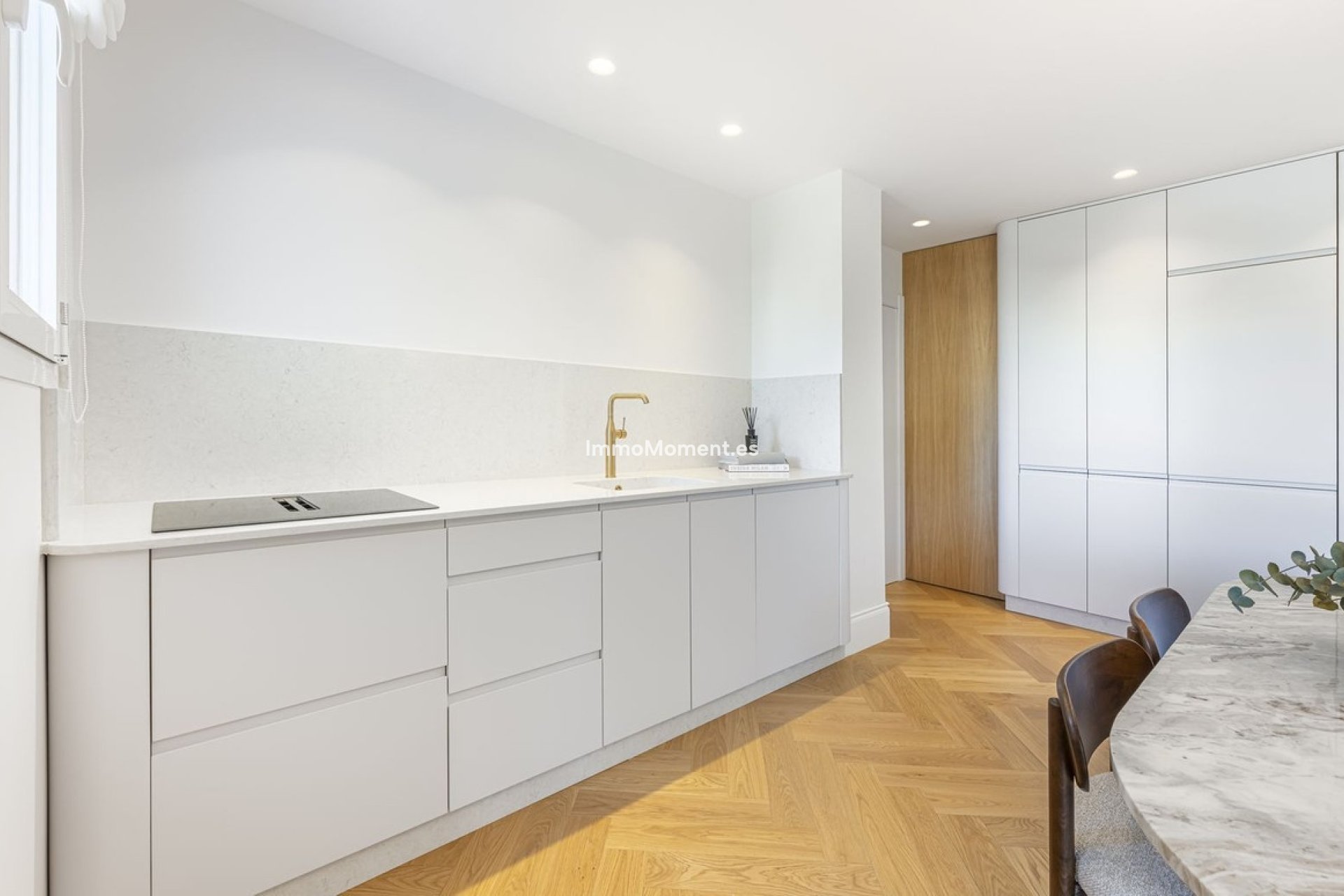 Bestaande woning - Appartement - Marbella - Puerto Banús