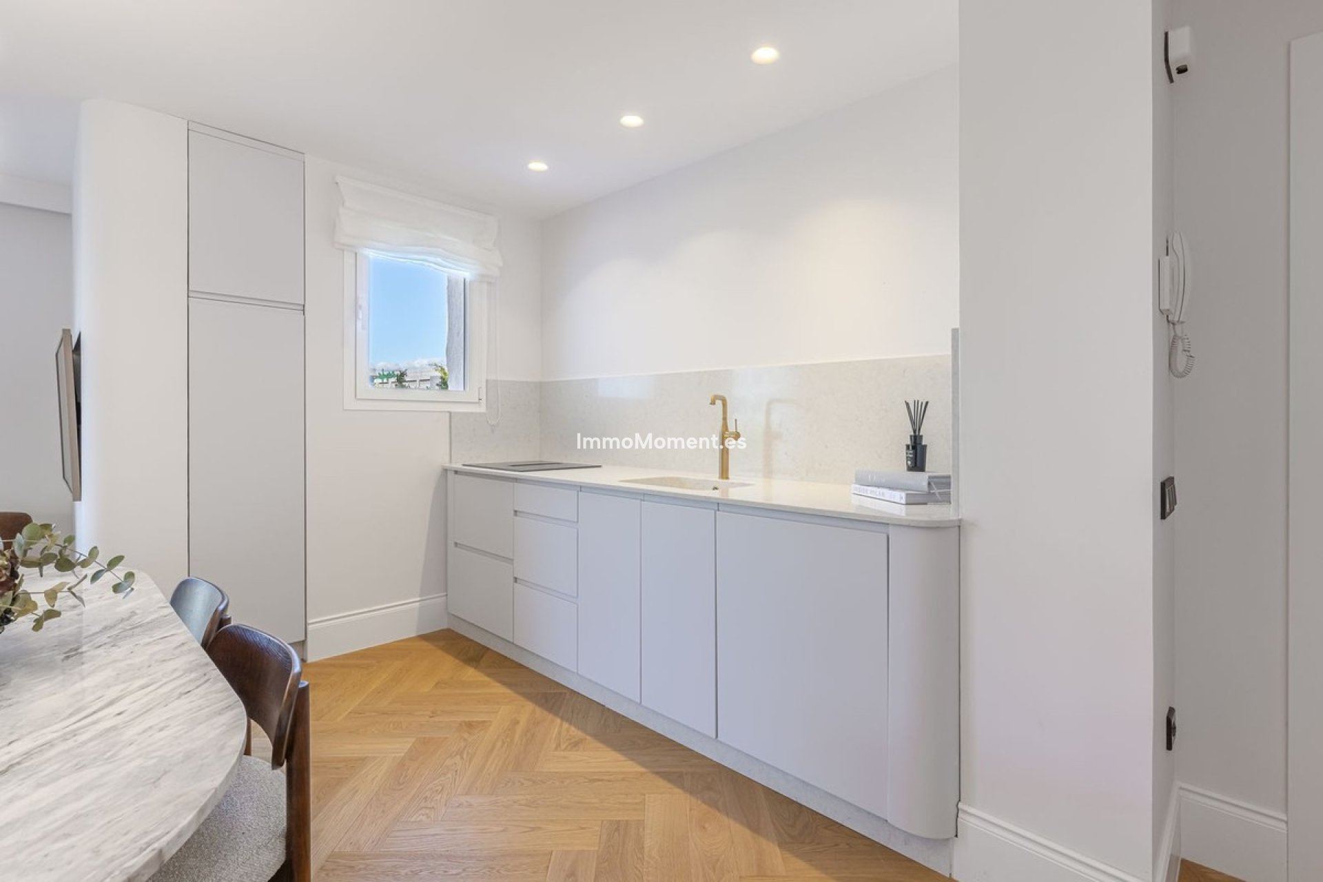 Bestaande woning - Appartement - Marbella - Puerto Banús