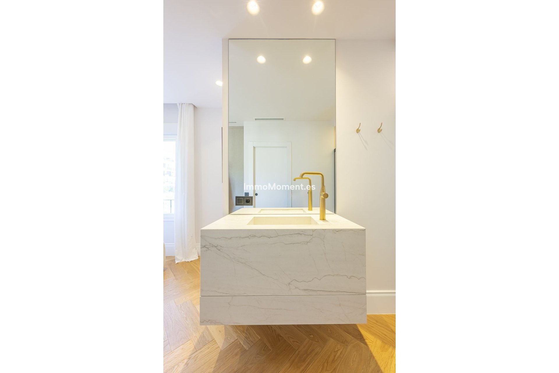 Bestaande woning - Appartement - Marbella - Puerto Banús