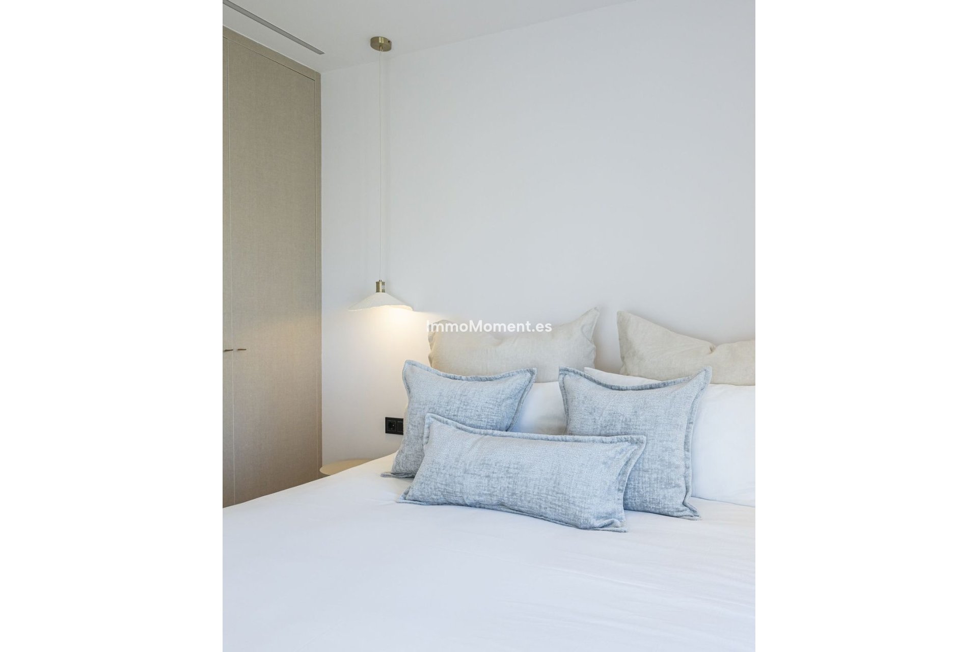 Bestaande woning - Appartement - Marbella - Puerto Banús