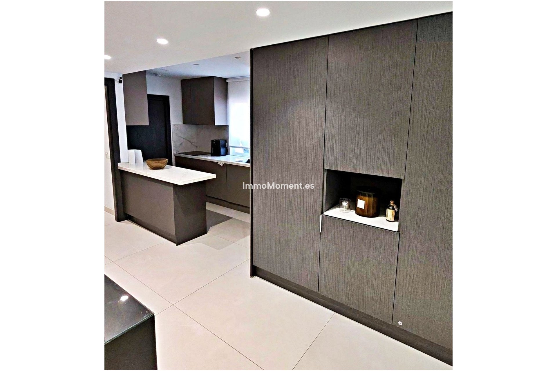 Bestaande woning - Appartement - Marbella - Puerto Banús