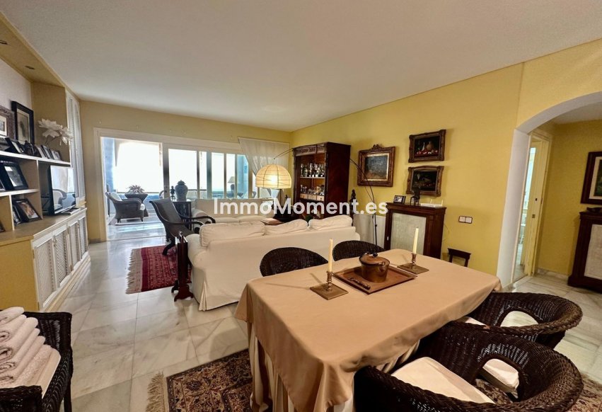 Bestaande woning - Appartement - Marbella - Puerto Banús
