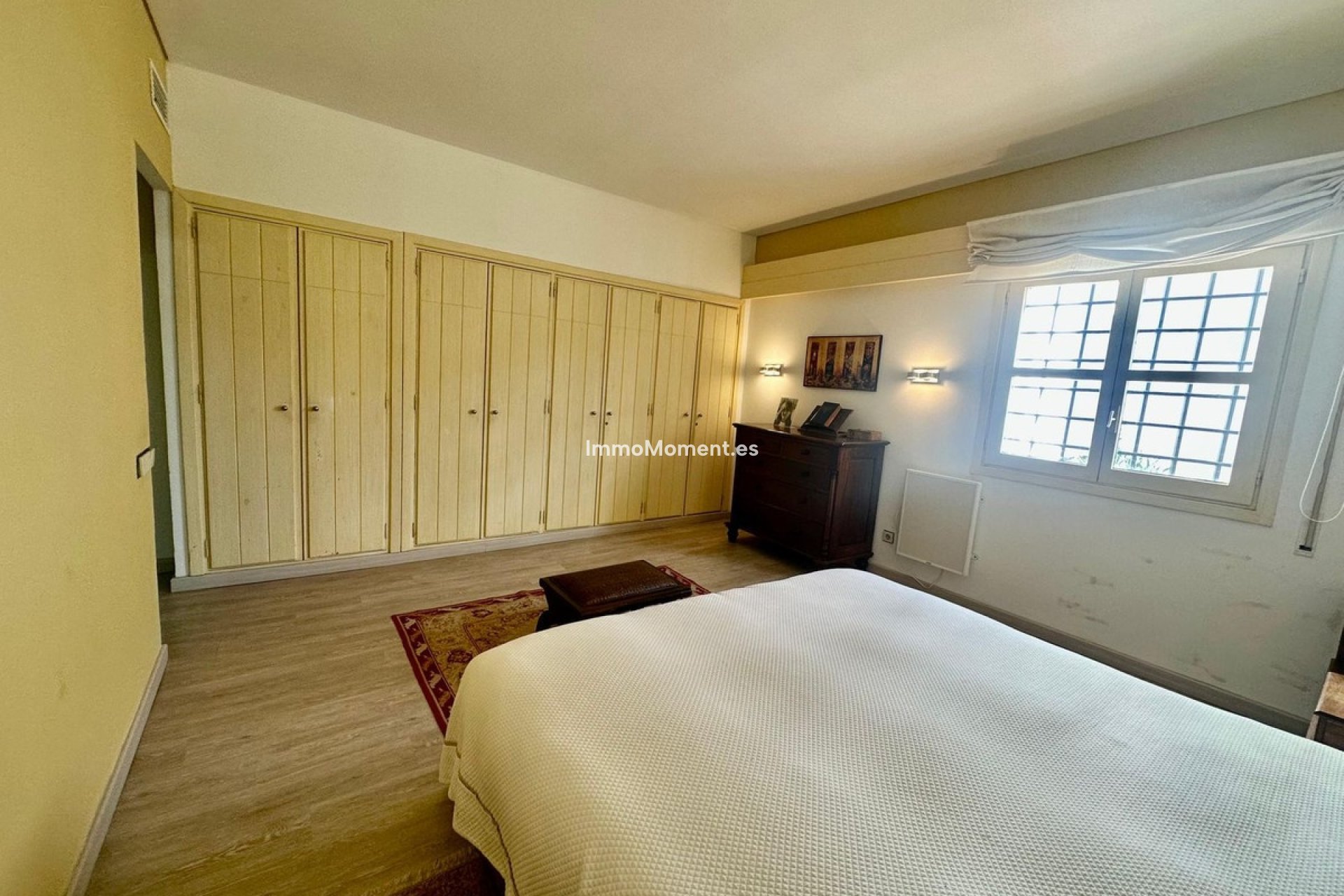 Bestaande woning - Appartement - Marbella - Puerto Banús