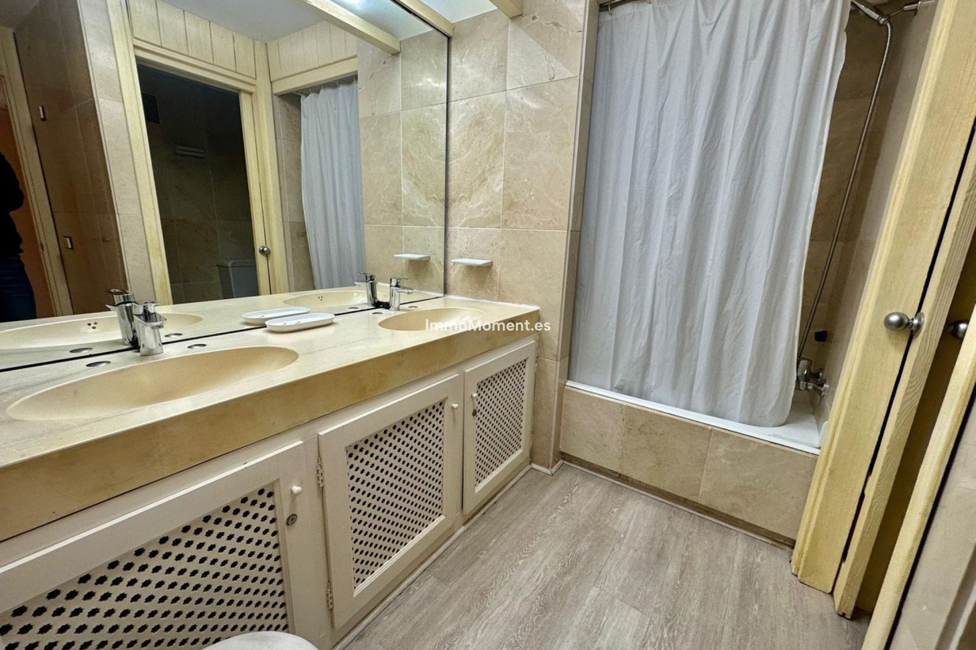 Bestaande woning - Appartement - Marbella - Puerto Banús