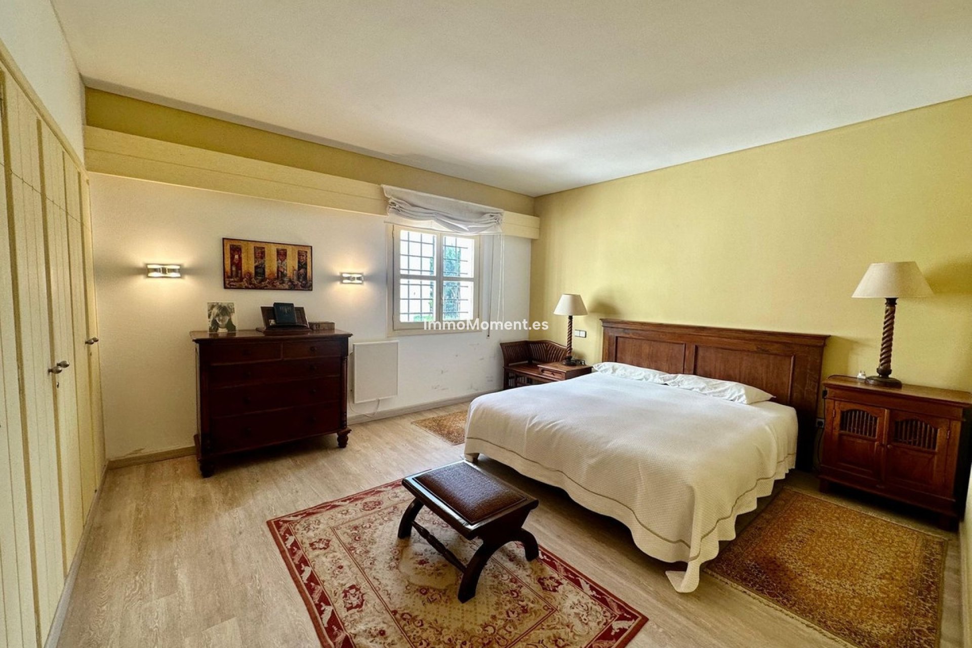 Bestaande woning - Appartement - Marbella - Puerto Banús