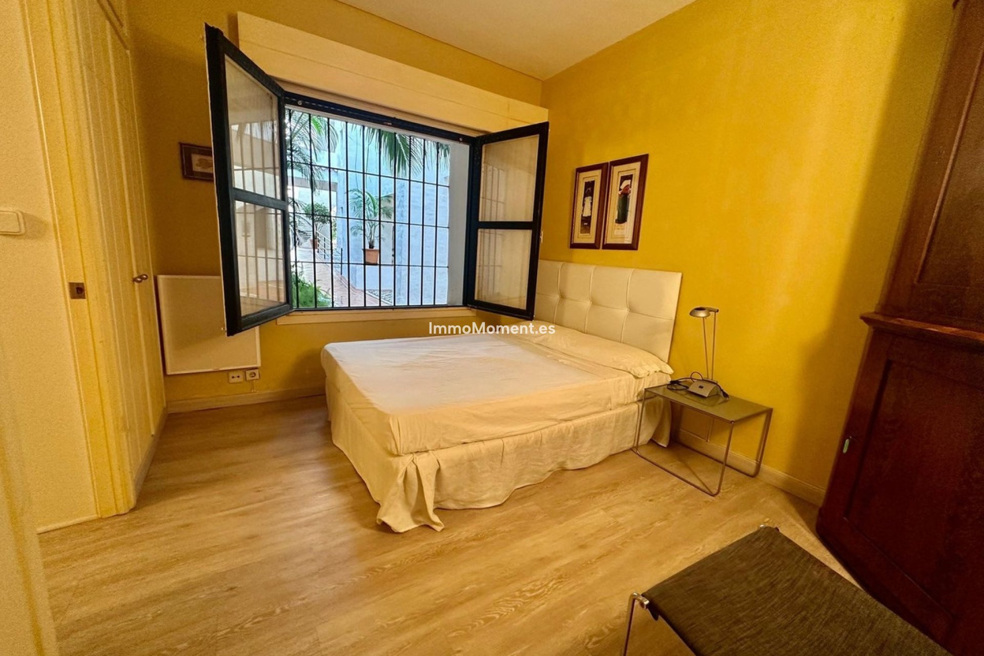 Bestaande woning - Appartement - Marbella - Puerto Banús