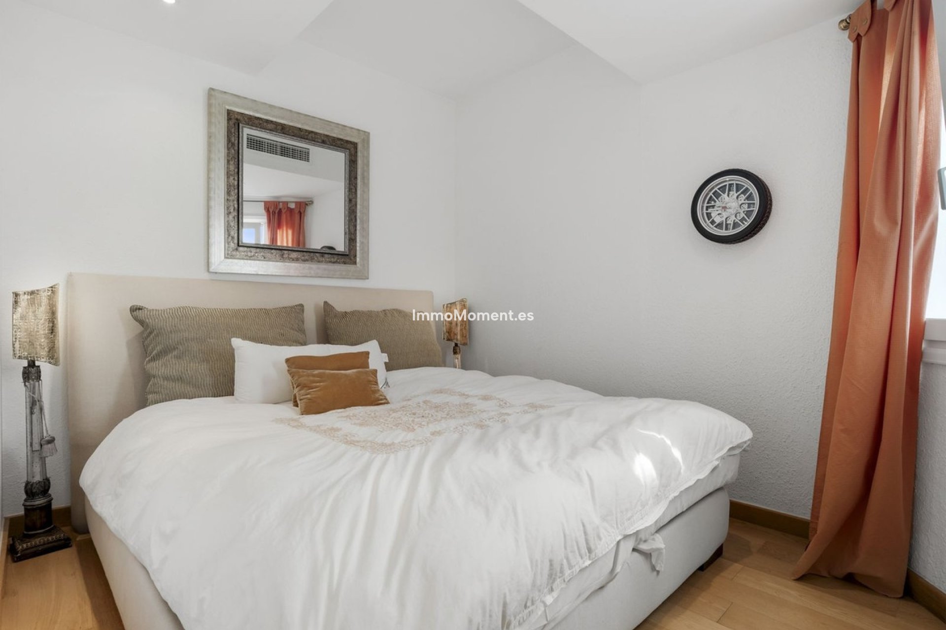 Bestaande woning - Appartement - Marbella - Puerto Banús