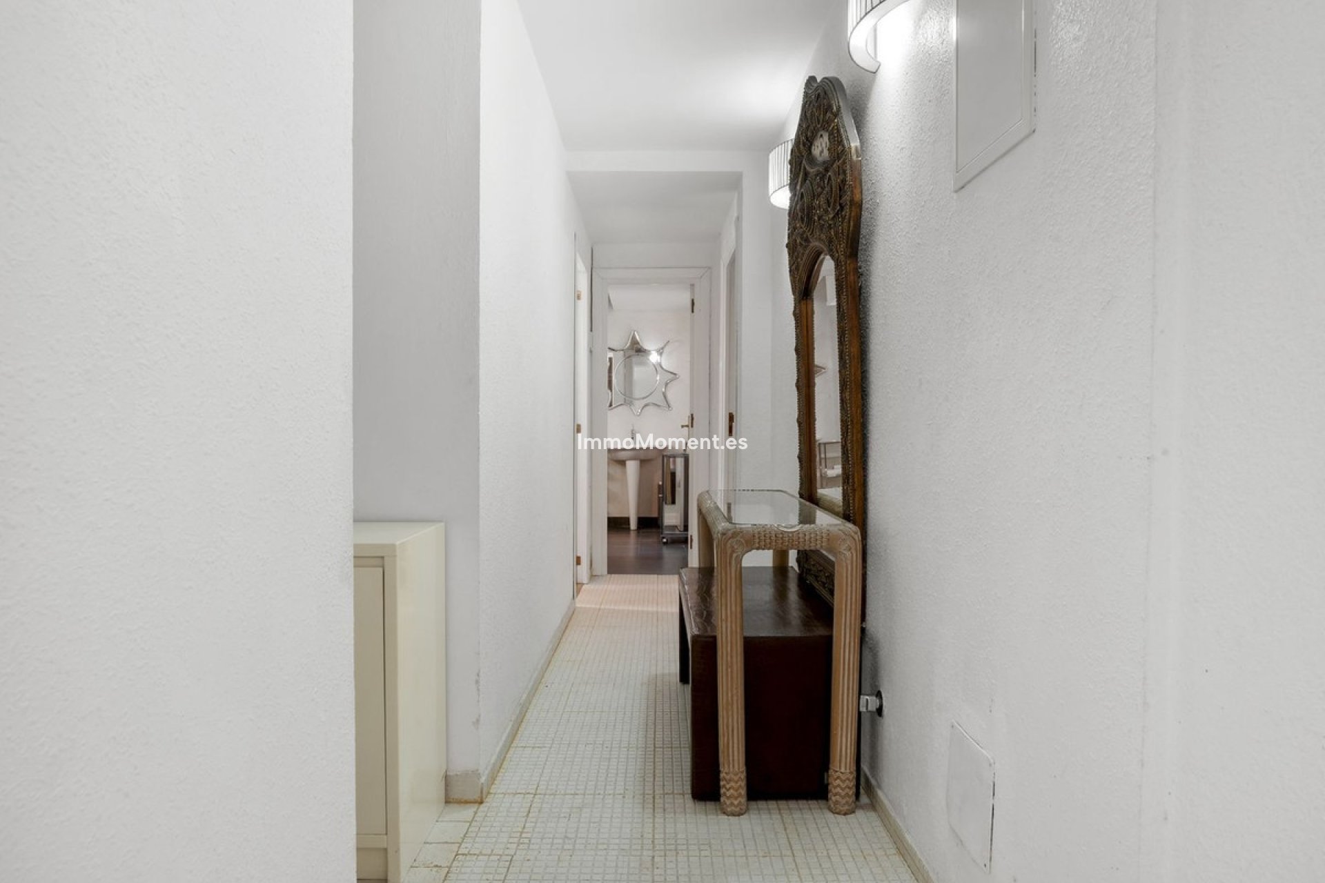 Bestaande woning - Appartement - Marbella - Puerto Banús