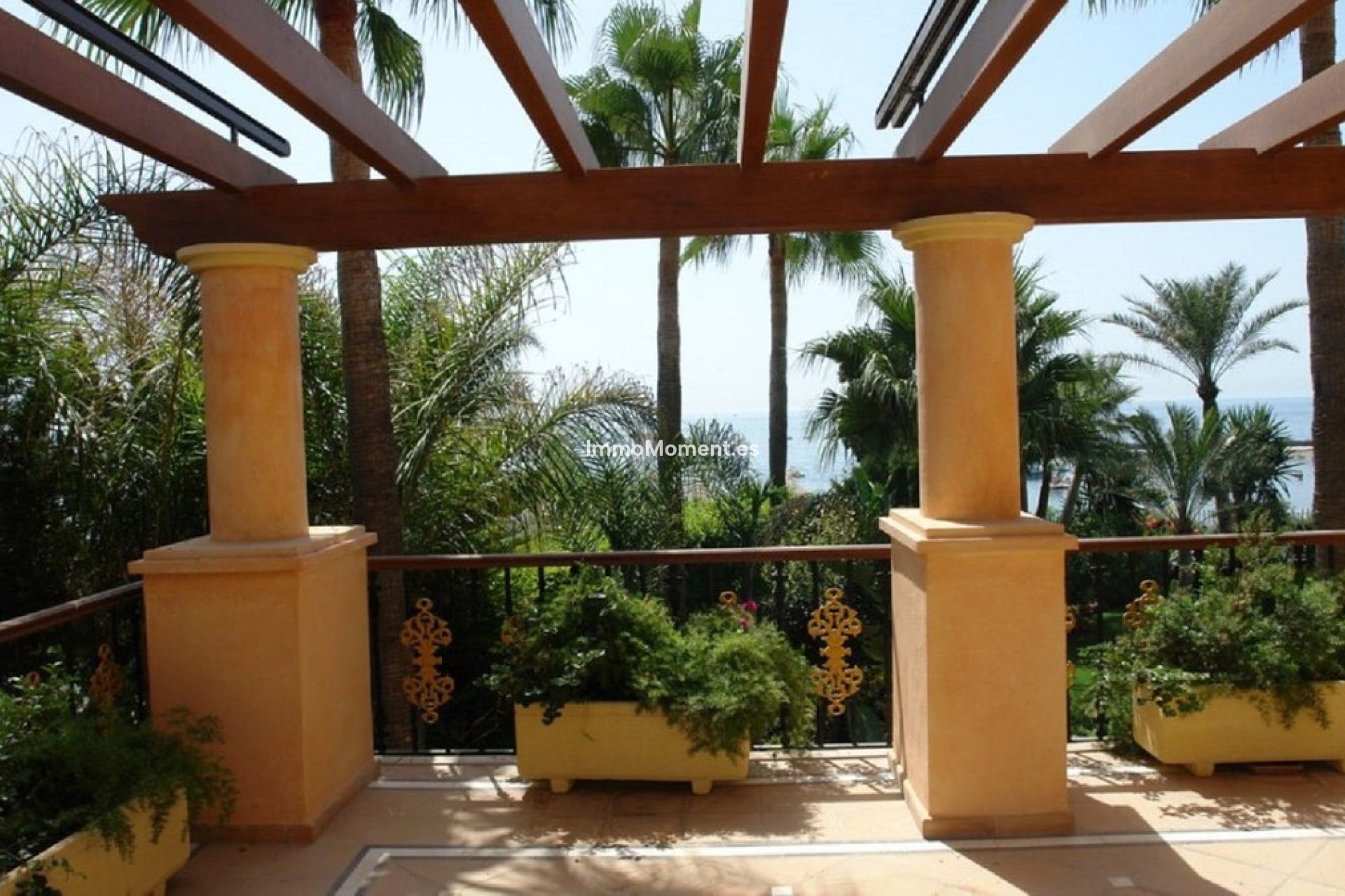 Bestaande woning - Appartement - Marbella - Puerto Banús