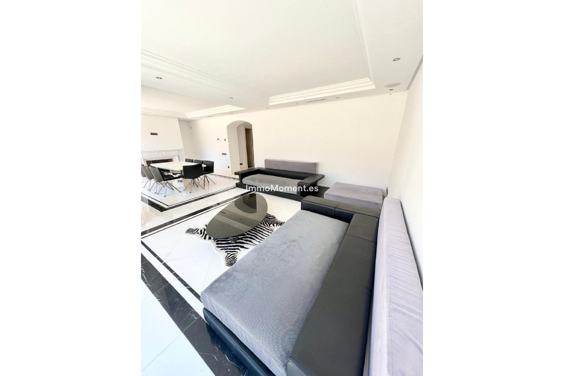 Bestaande woning - Appartement - Marbella - Puerto Banús