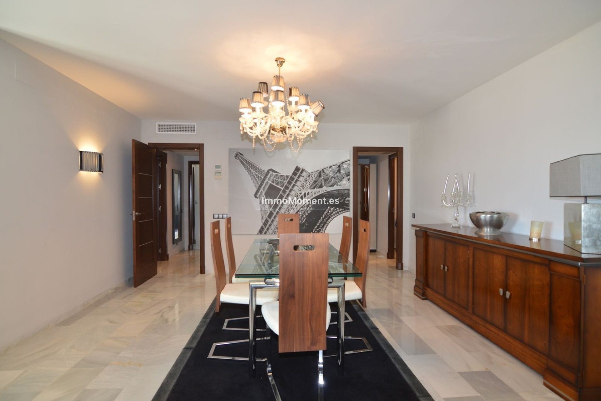 Bestaande woning - Appartement - Marbella - Puerto Banús