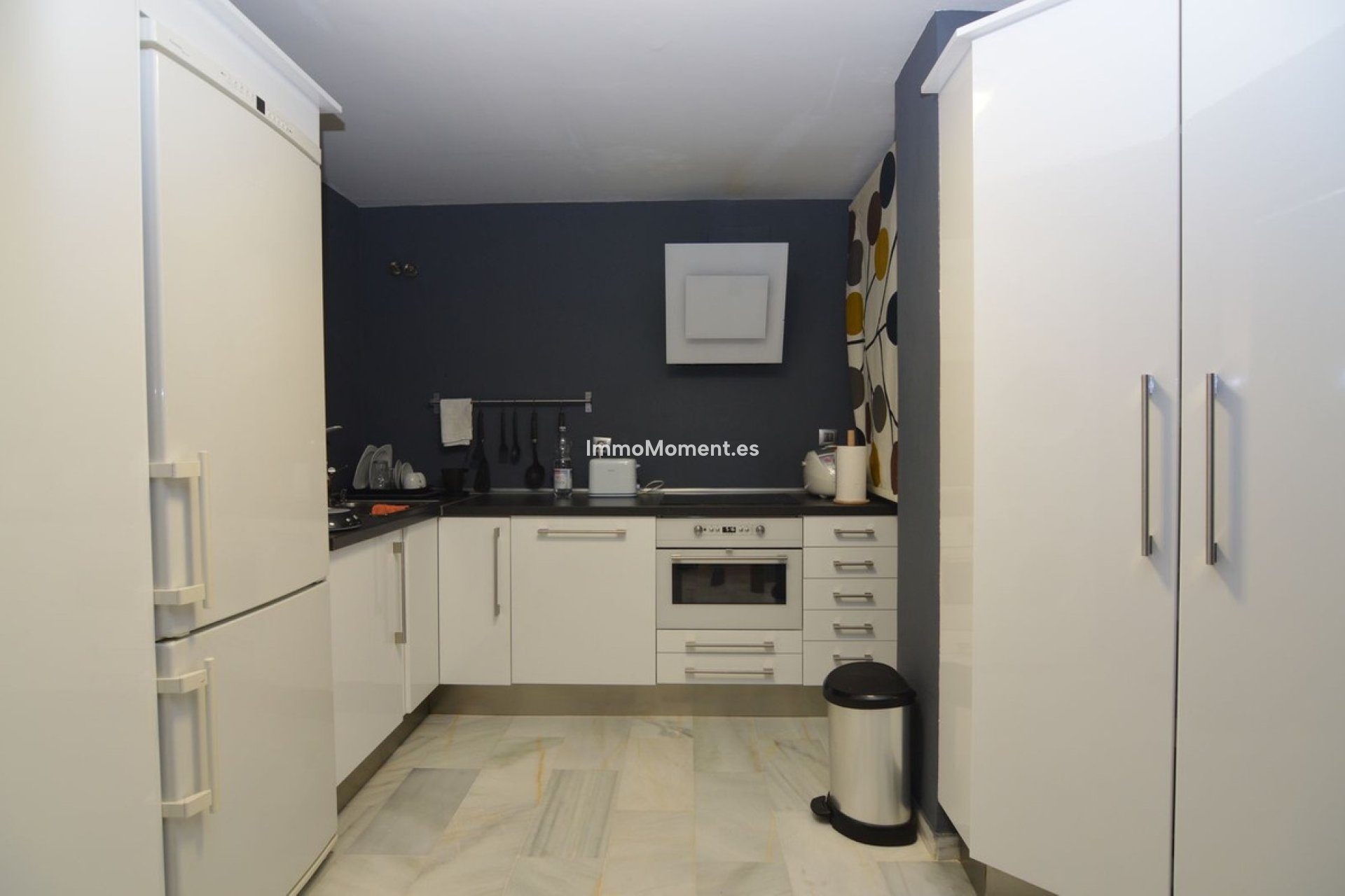 Bestaande woning - Appartement - Marbella - Puerto Banús