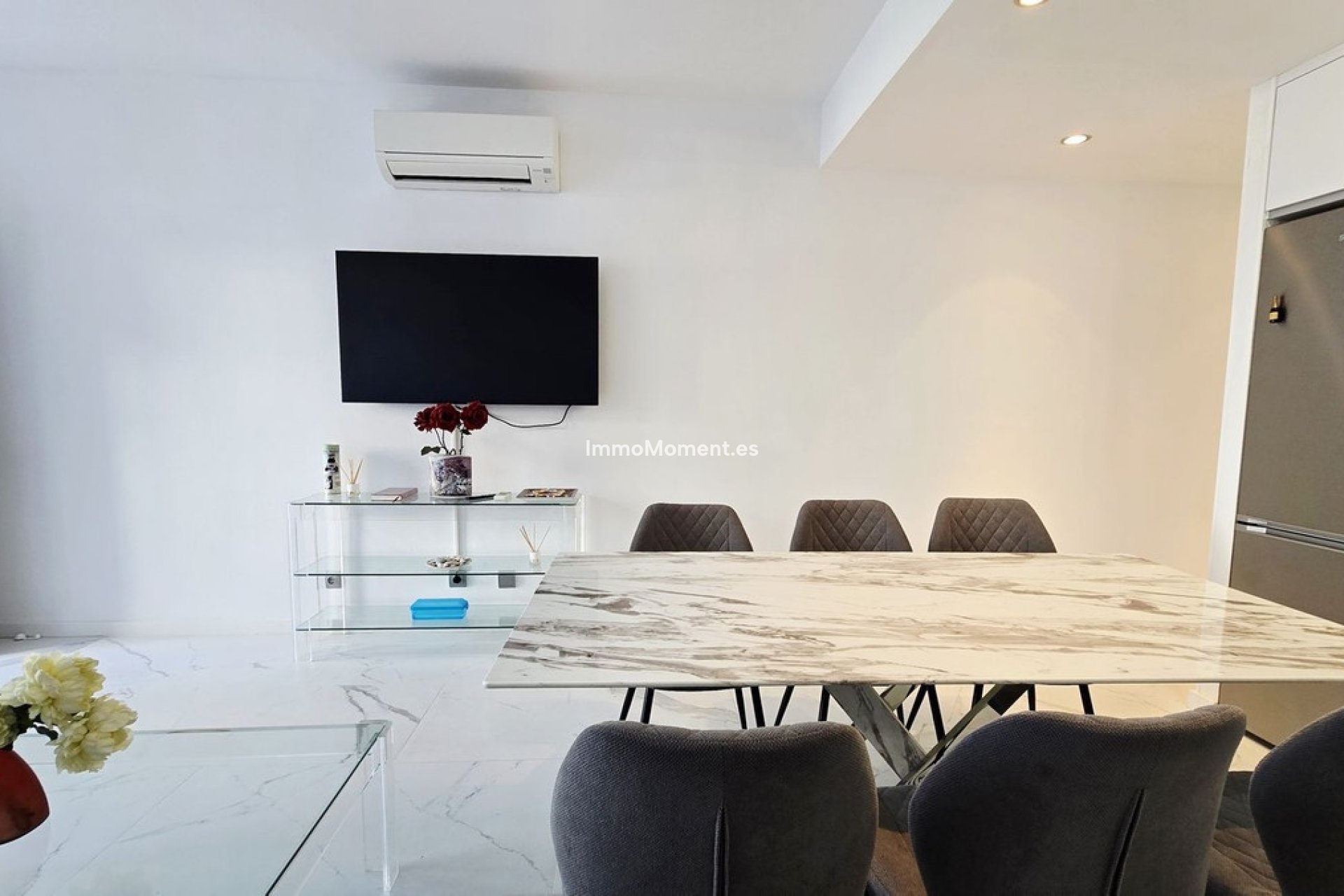 Bestaande woning - Appartement - Marbella - Puerto Banús