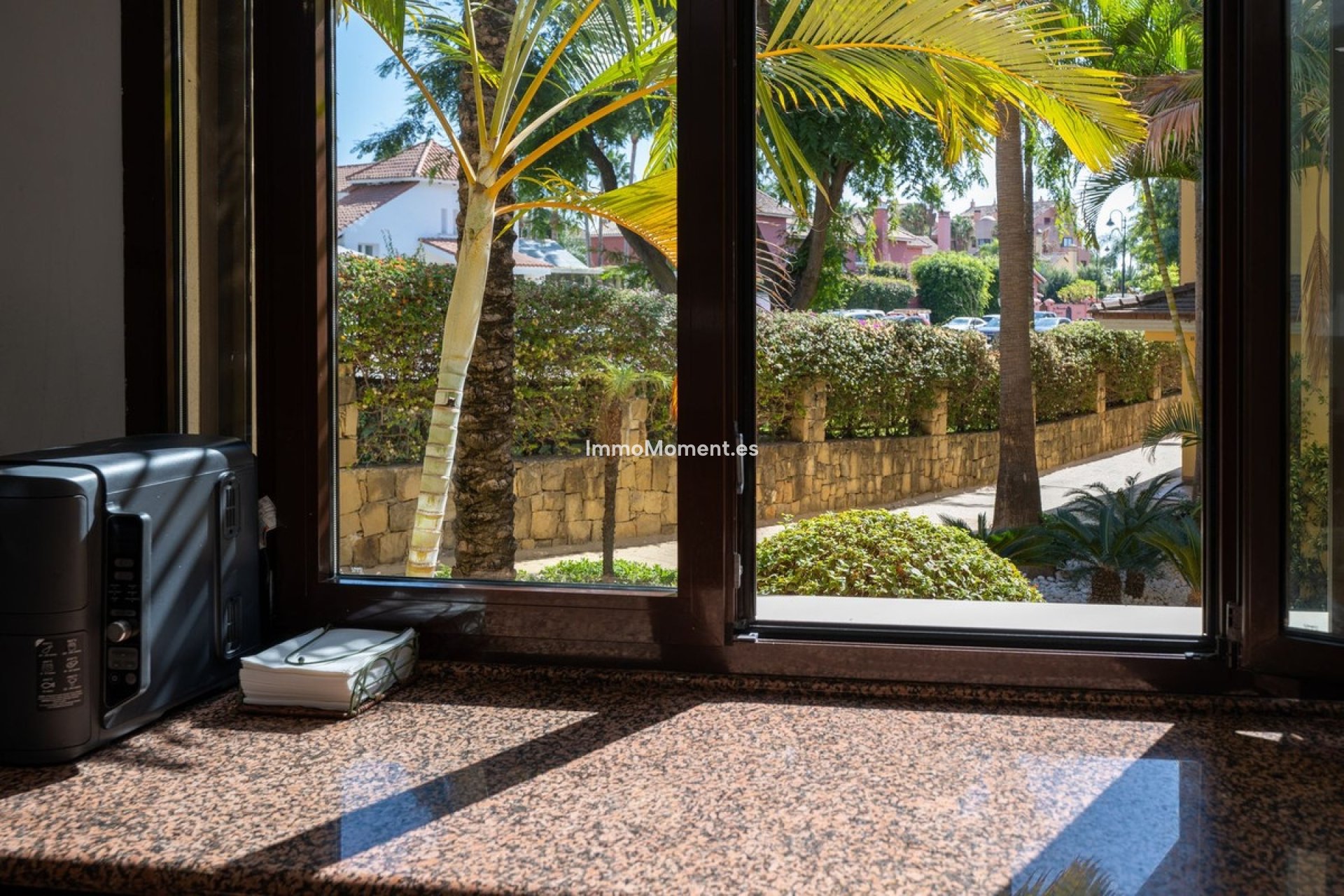 Bestaande woning - Appartement - Marbella - Puerto Banús