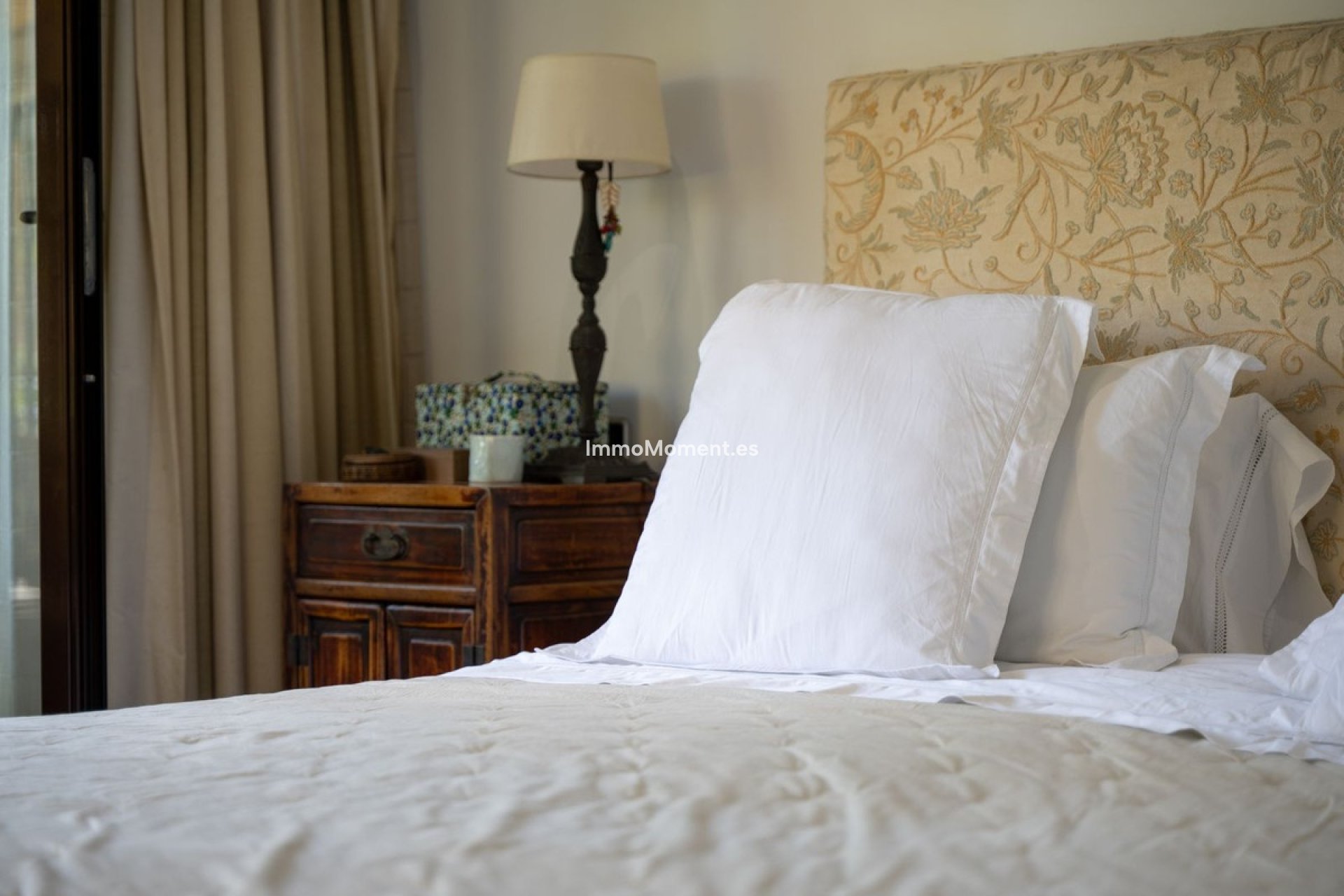 Bestaande woning - Appartement - Marbella - Puerto Banús