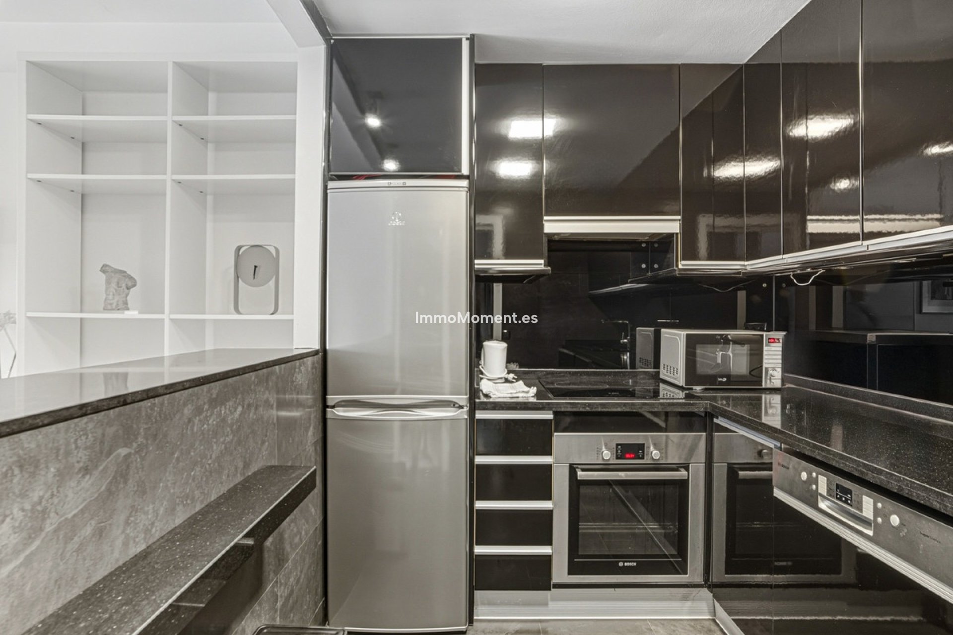 Bestaande woning - Appartement - Marbella - Puerto Banús