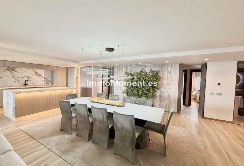 Bestaande woning - Appartement - Marbella - Puerto Banús