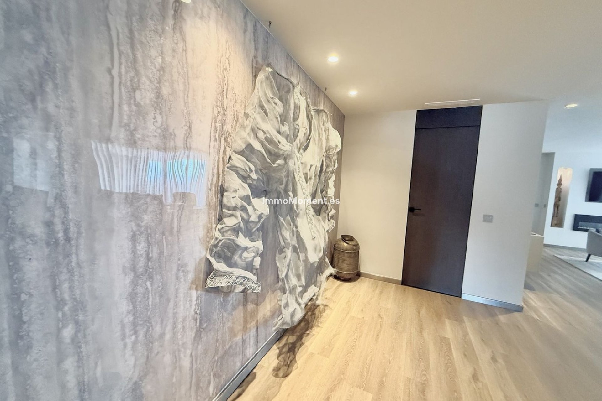 Bestaande woning - Appartement - Marbella - Puerto Banús