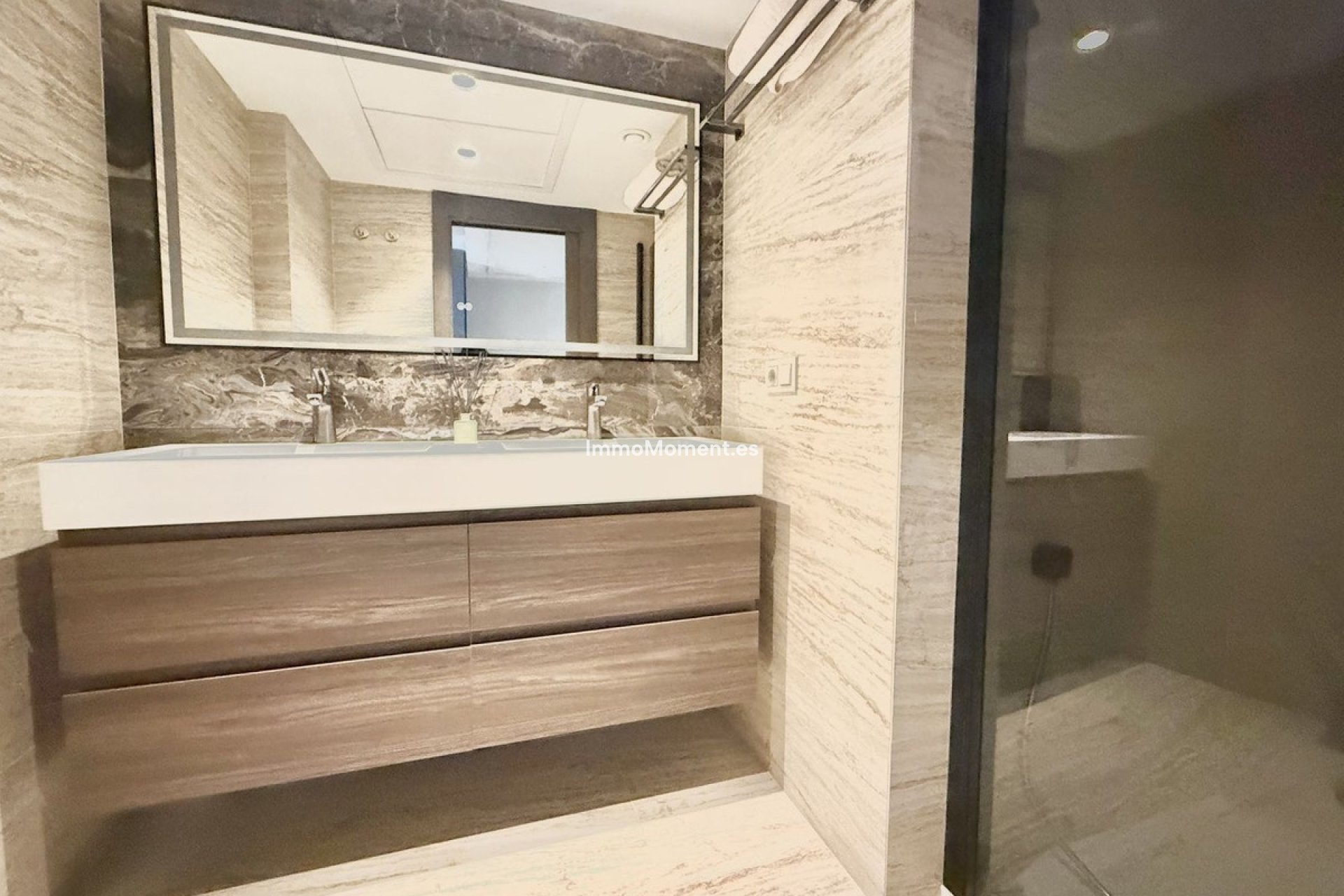 Bestaande woning - Appartement - Marbella - Puerto Banús