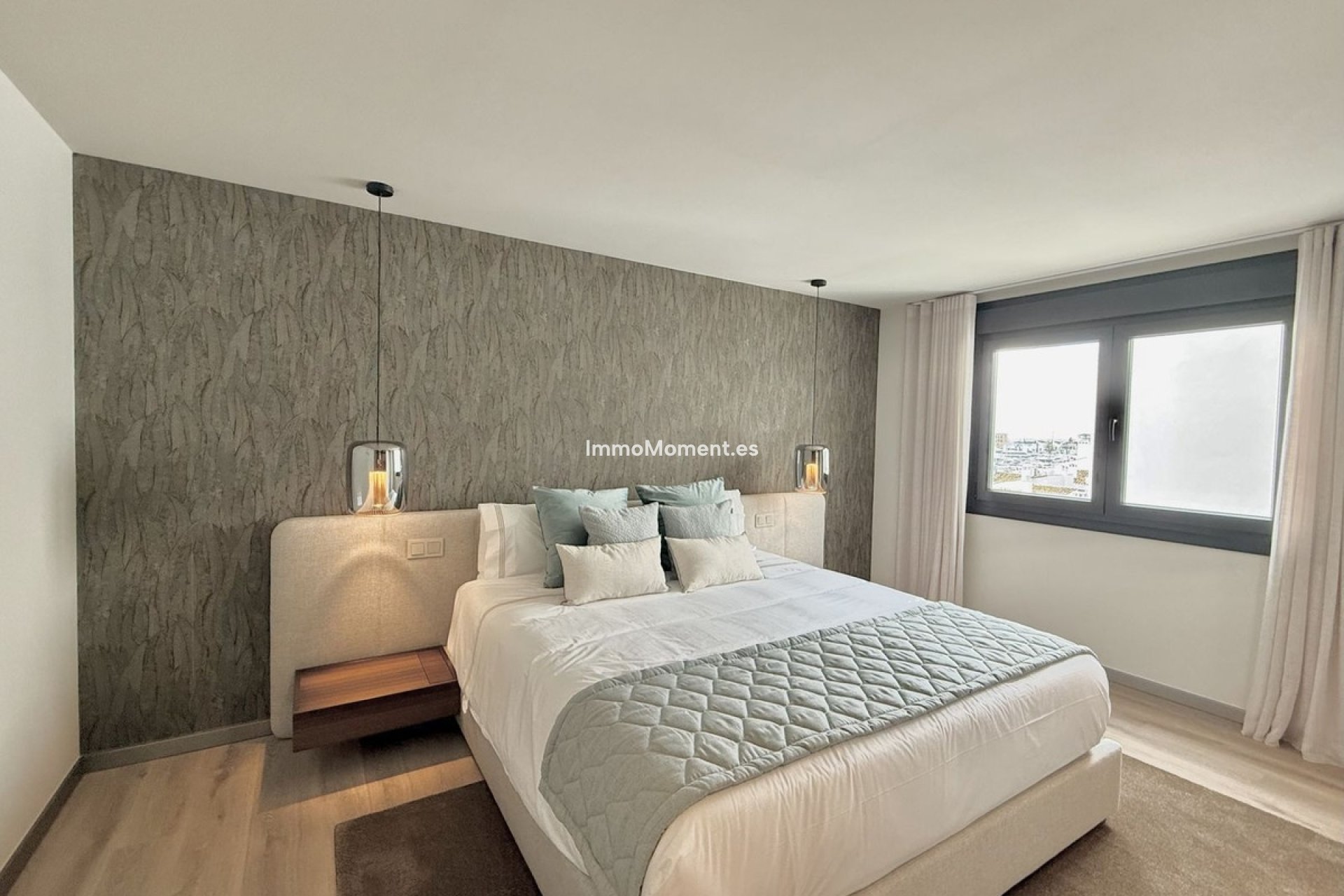 Bestaande woning - Appartement - Marbella - Puerto Banús