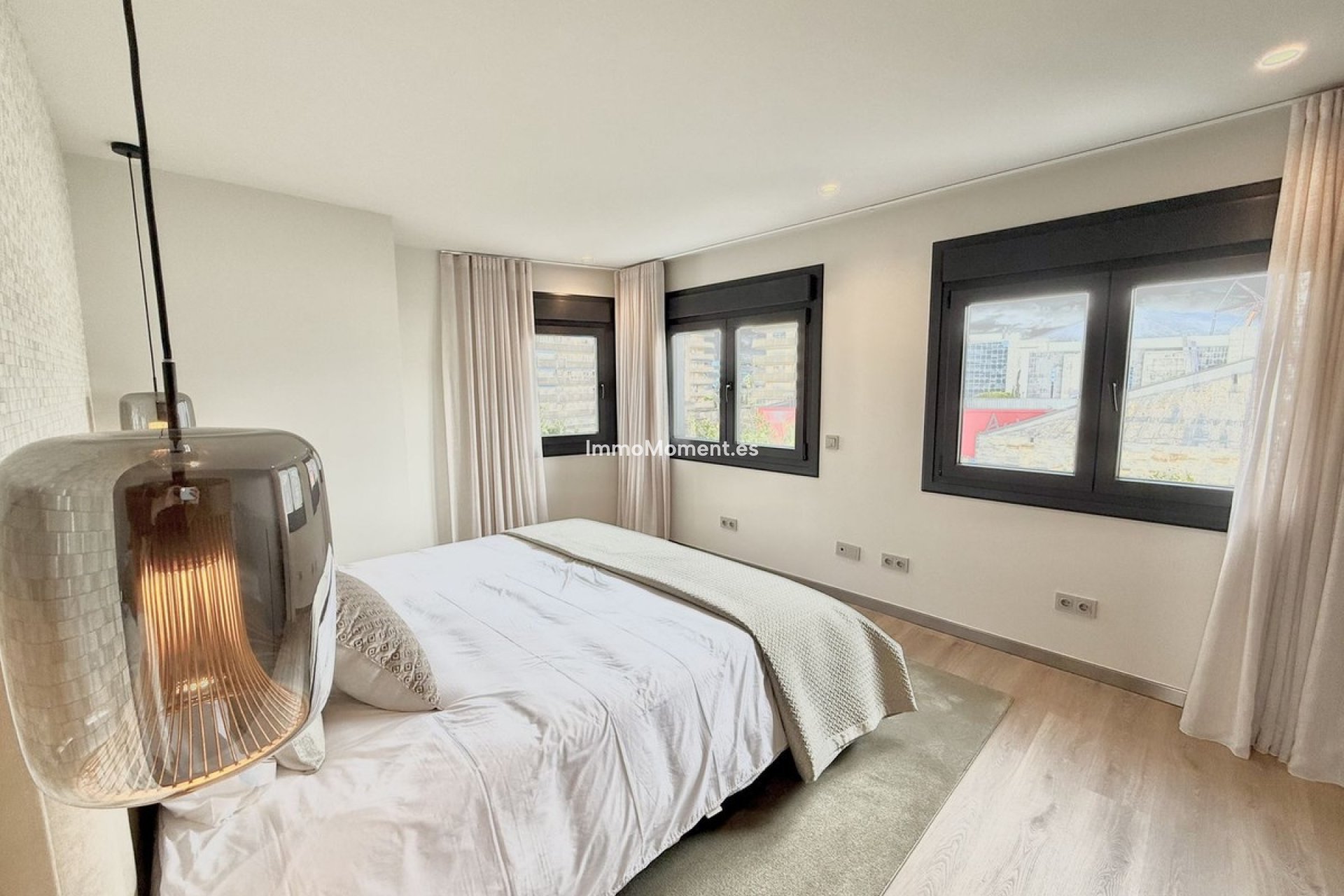 Bestaande woning - Appartement - Marbella - Puerto Banús