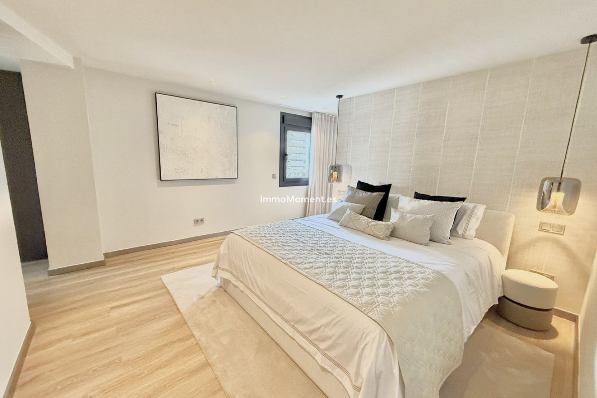 Bestaande woning - Appartement - Marbella - Puerto Banús