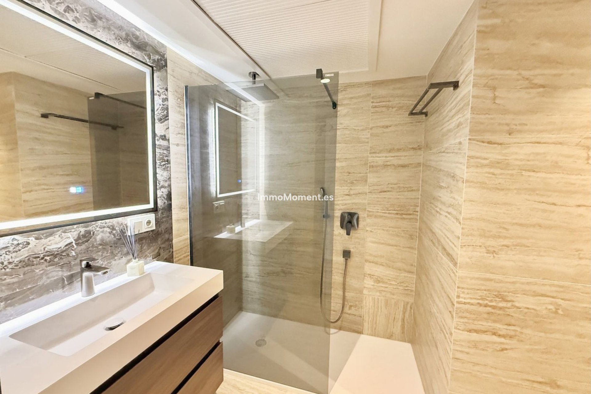 Bestaande woning - Appartement - Marbella - Puerto Banús