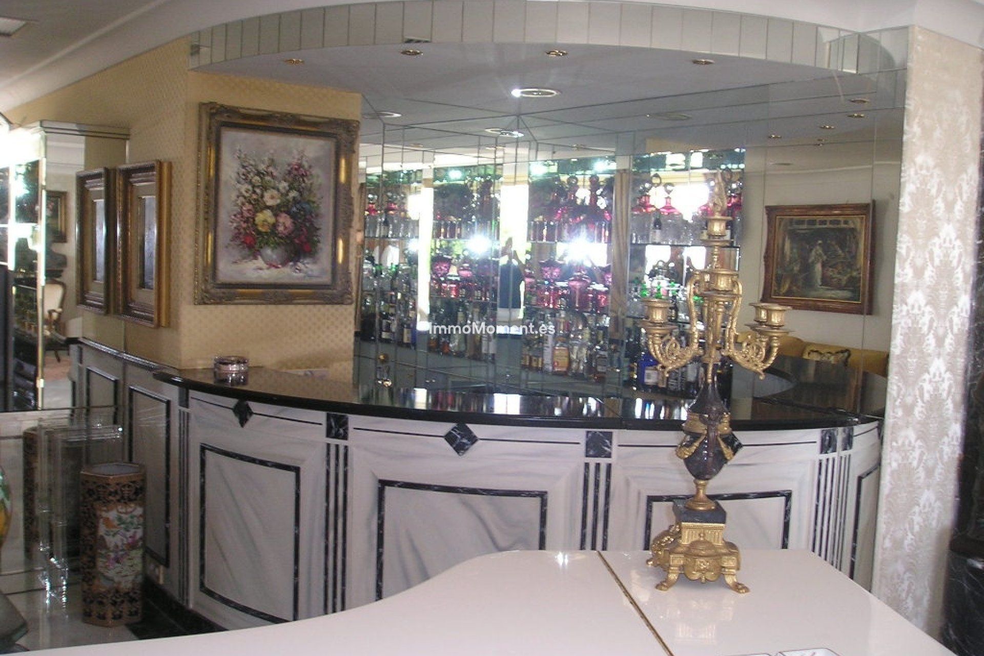 Bestaande woning - Appartement - Marbella - Puerto Banús