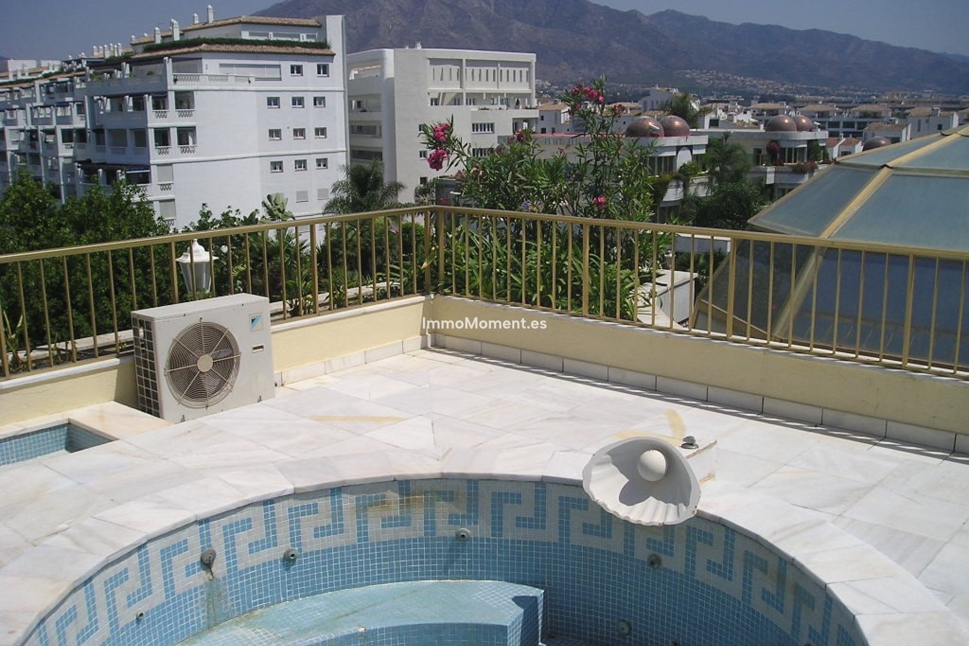 Bestaande woning - Appartement - Marbella - Puerto Banús