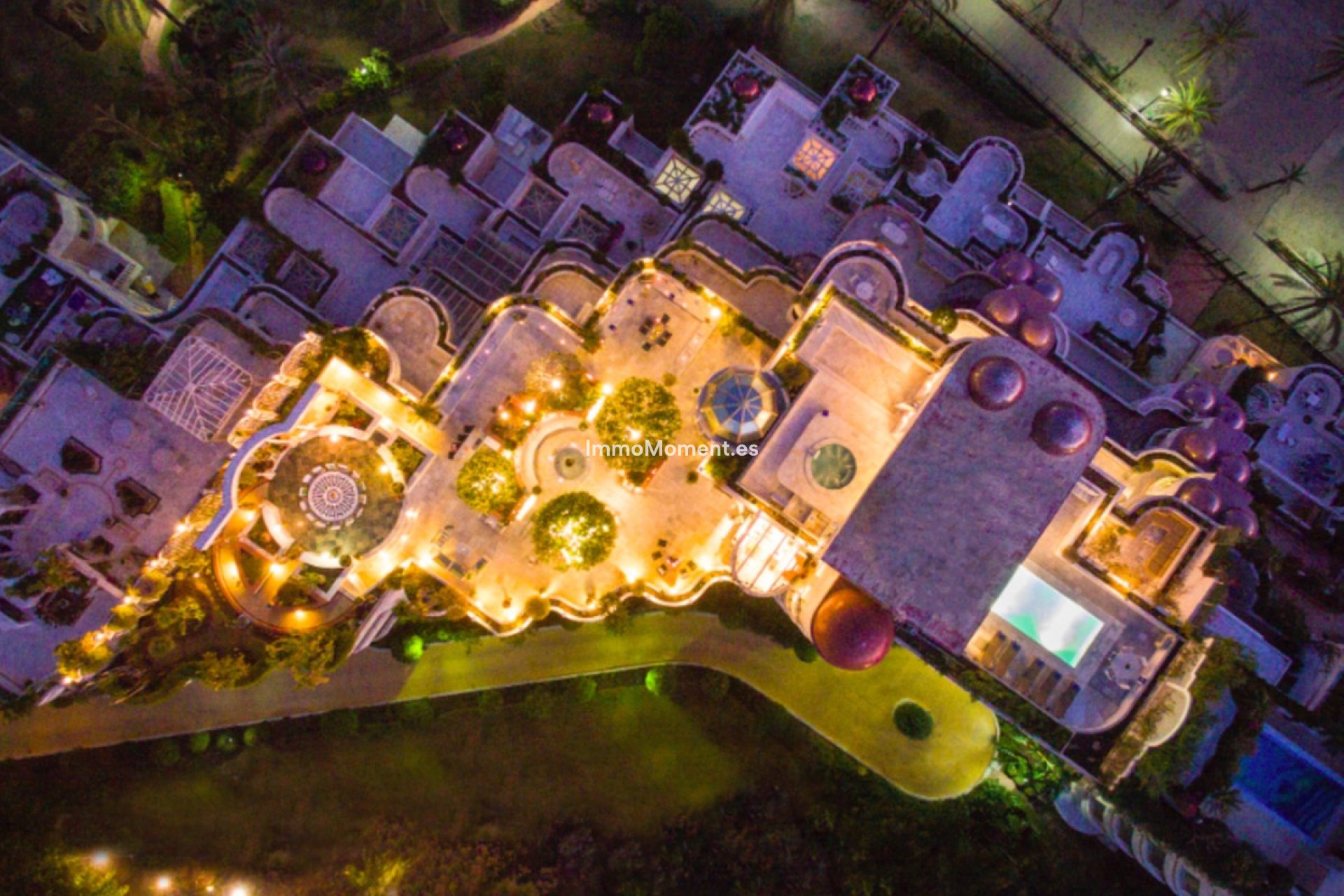 Bestaande woning - Appartement - Marbella - Puerto Banús