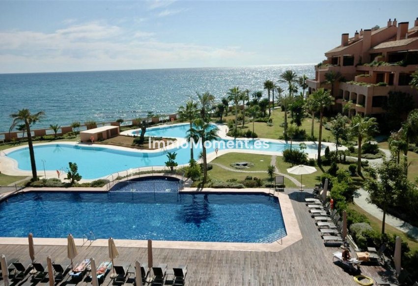 Bestaande woning - Appartement - Marbella - Puerto Banús