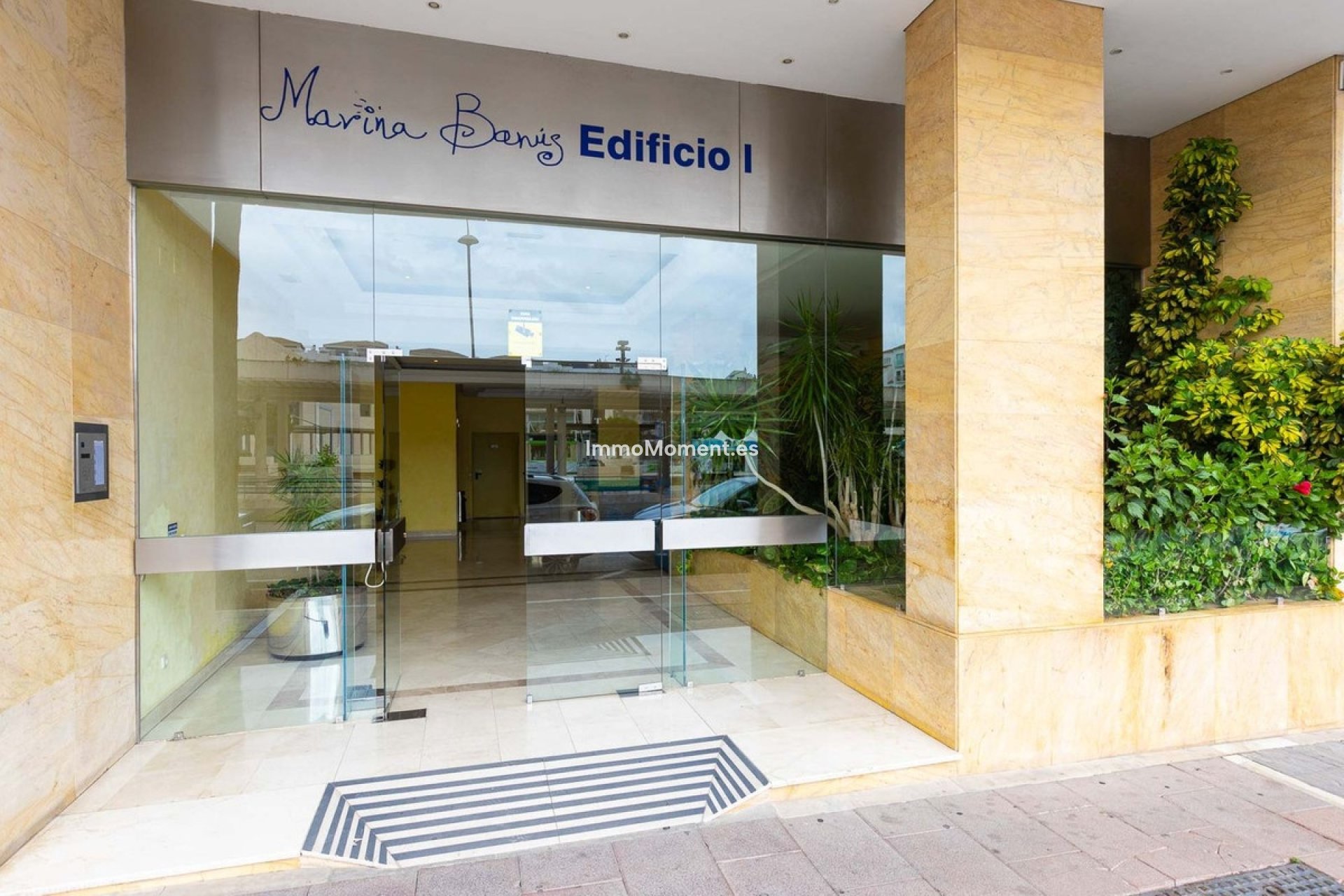 Bestaande woning - Appartement - Marbella - Puerto Banús