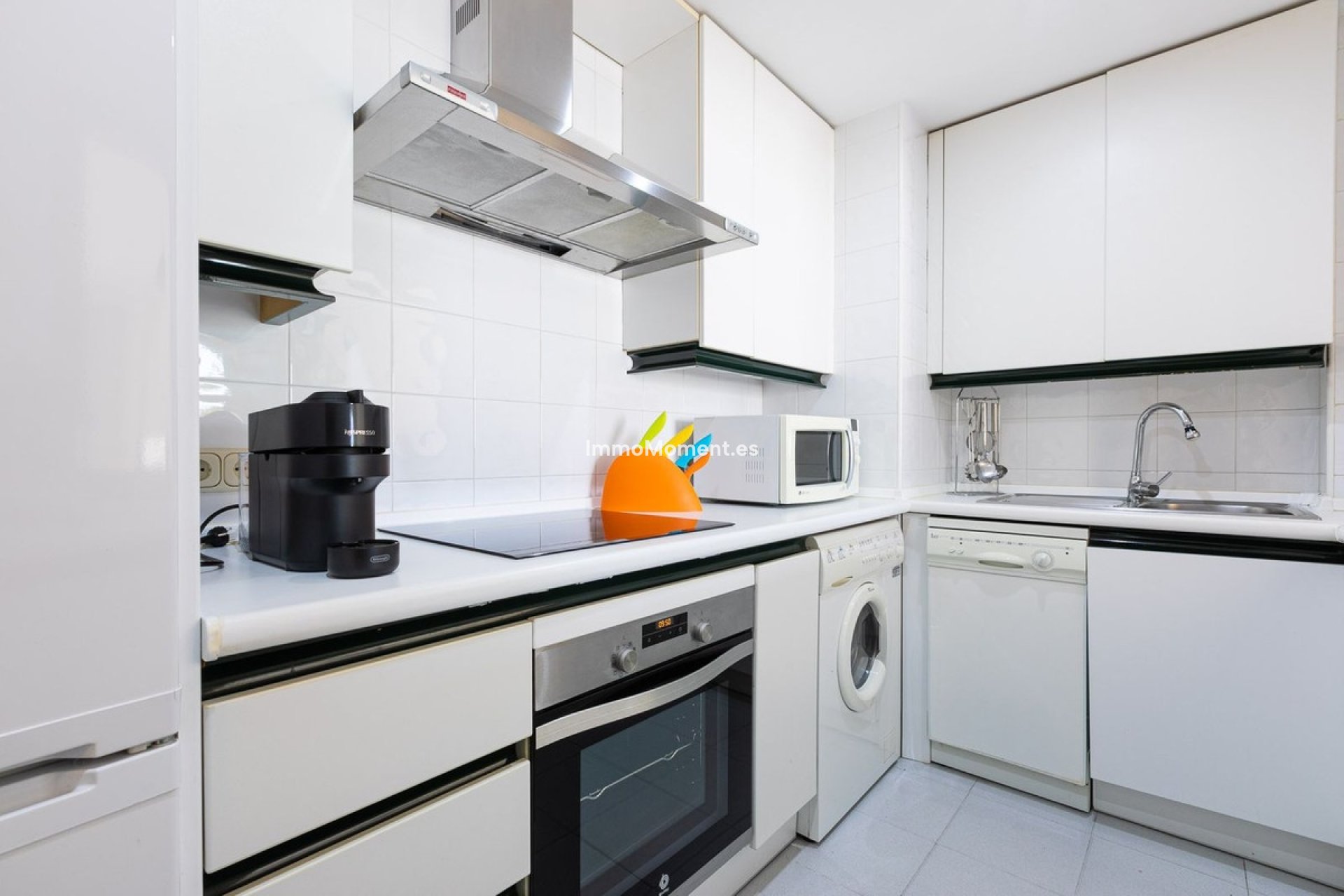 Bestaande woning - Appartement - Marbella - Puerto Banús