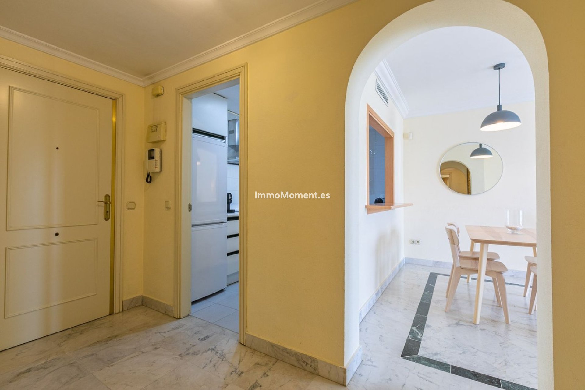 Bestaande woning - Appartement - Marbella - Puerto Banús