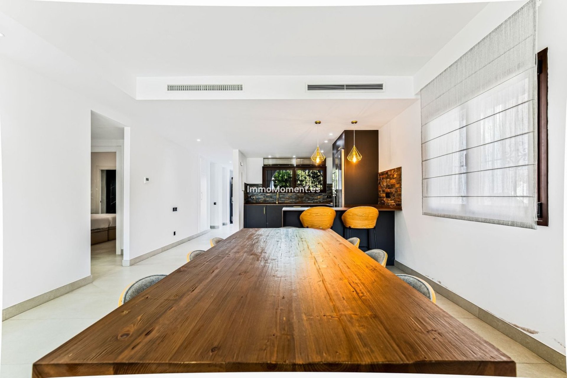 Bestaande woning - Appartement - Marbella - Puerto Banús