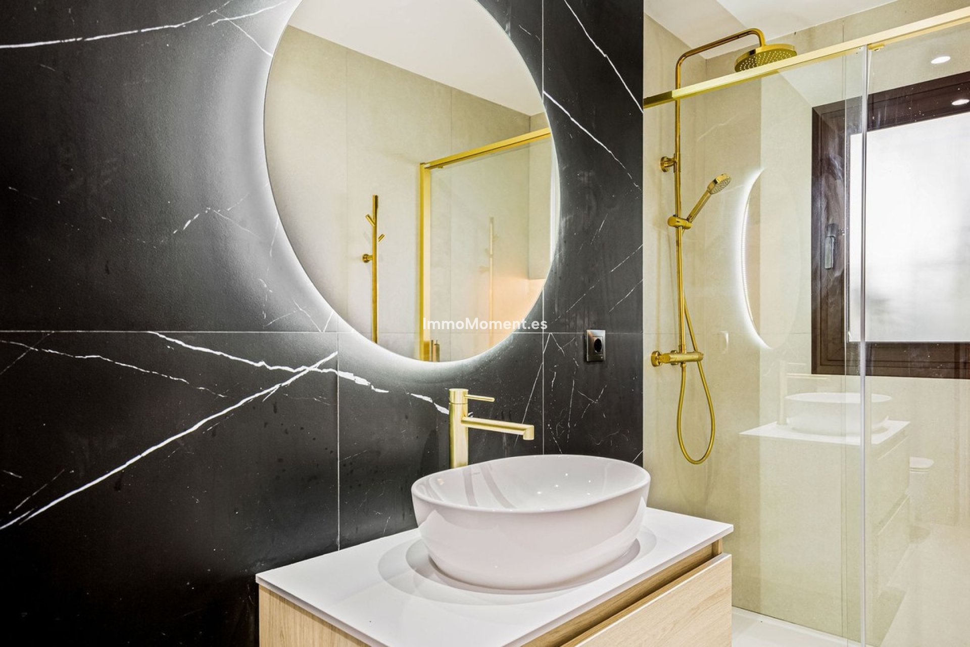 Bestaande woning - Appartement - Marbella - Puerto Banús