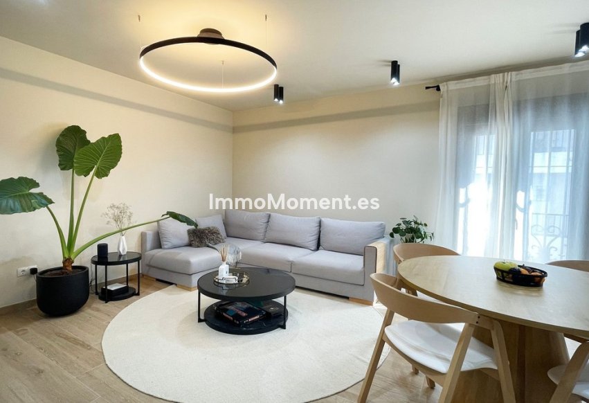 Bestaande woning - Appartement - Marbella - Puerto Banús