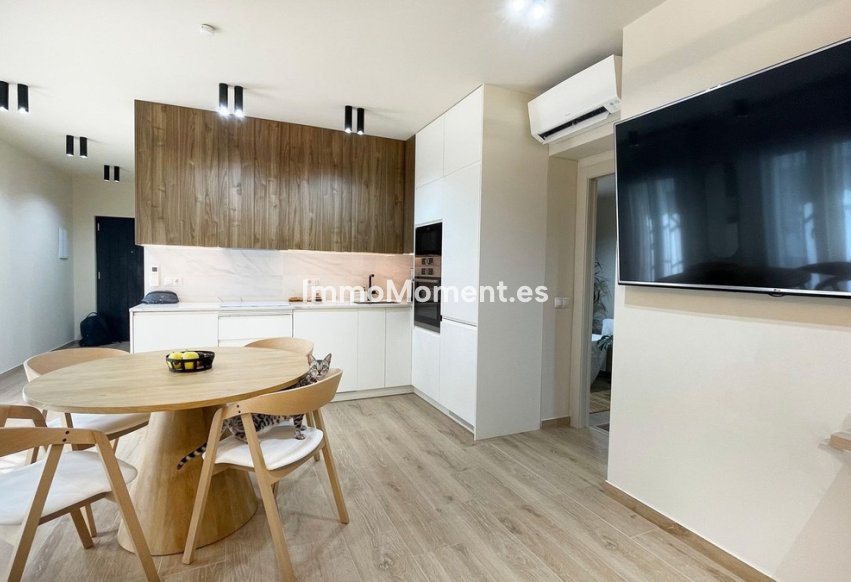 Bestaande woning - Appartement - Marbella - Puerto Banús